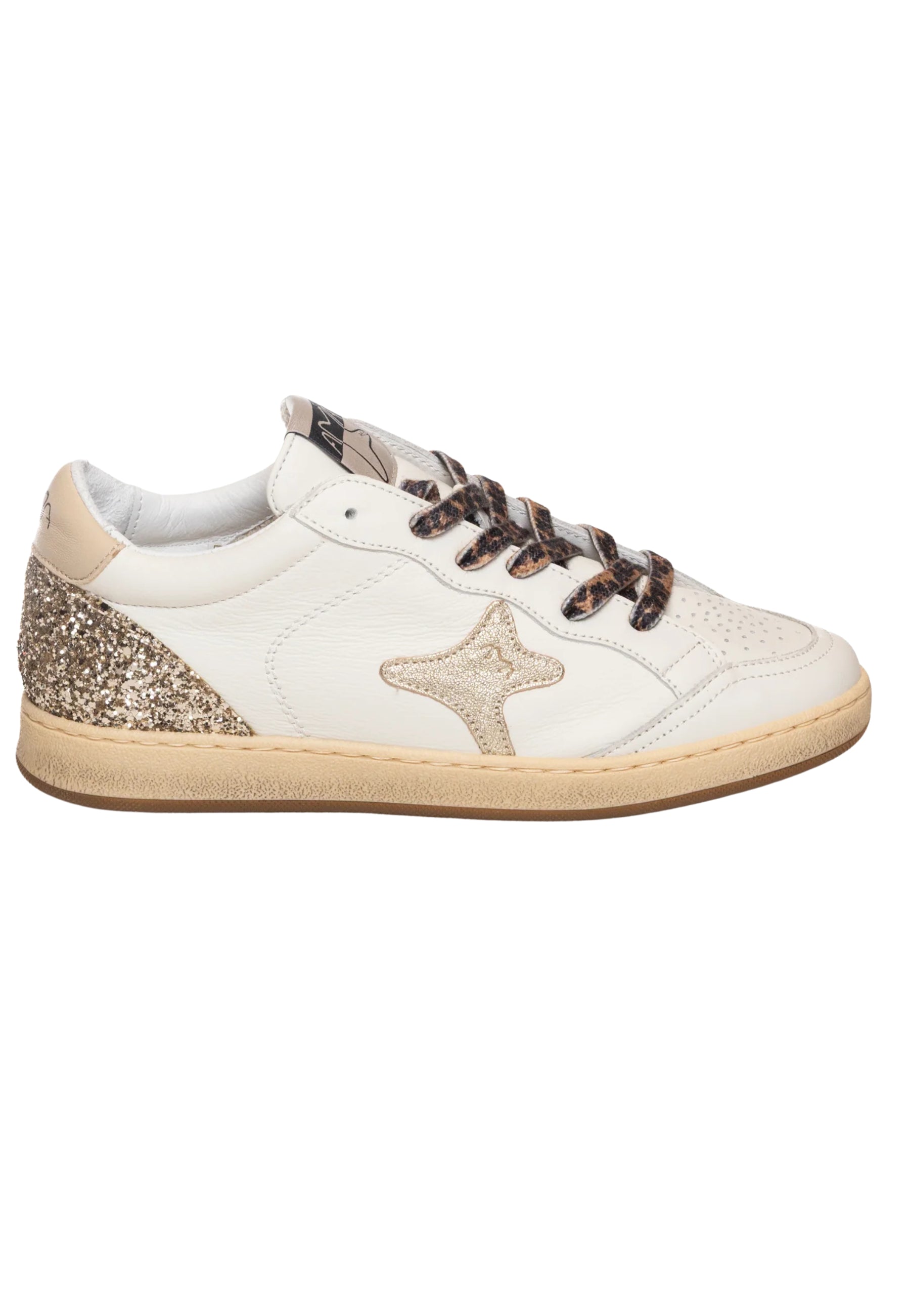 Ama Brand Sneakers Sonne