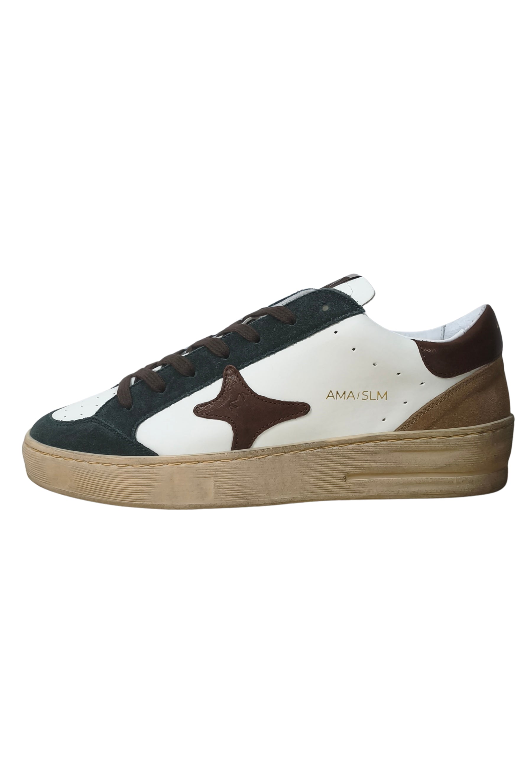 Ama Brand Sneakers slam
