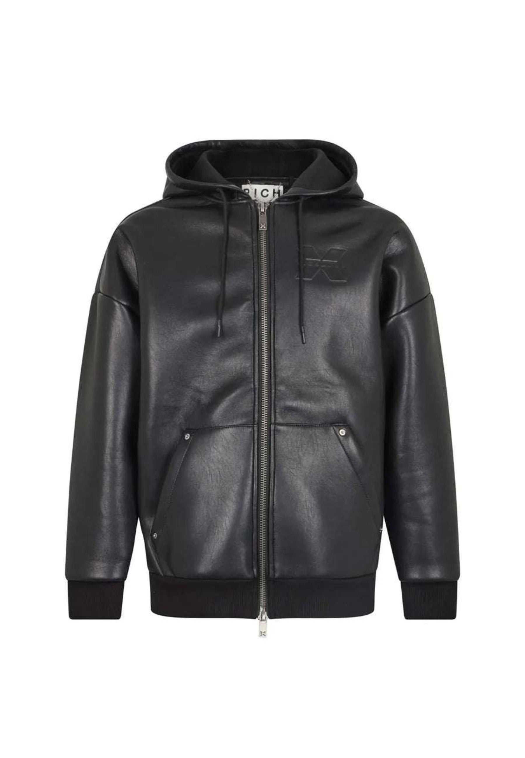 John Richmond Jacket
