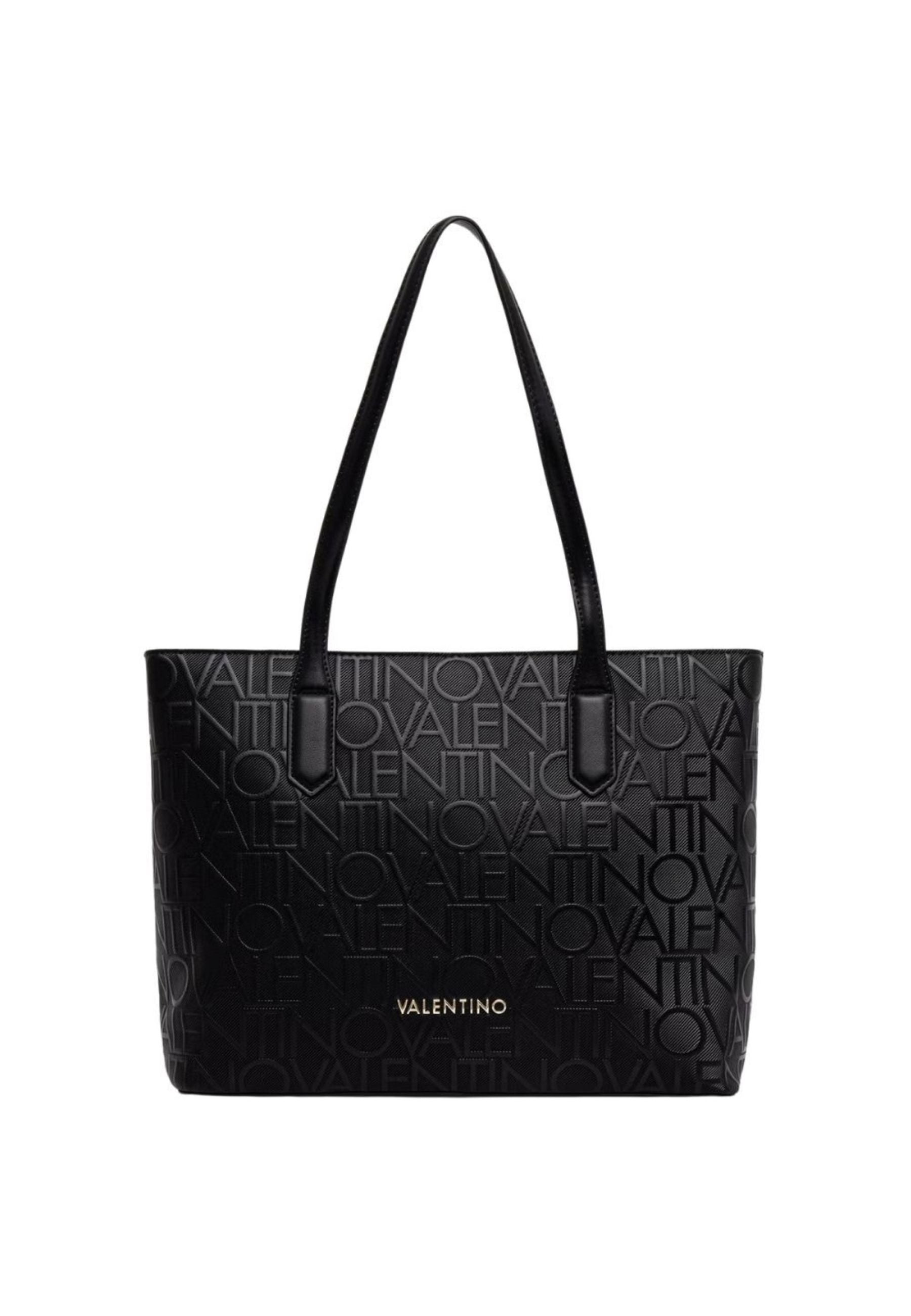 Valentino bolsa gigantesca rey