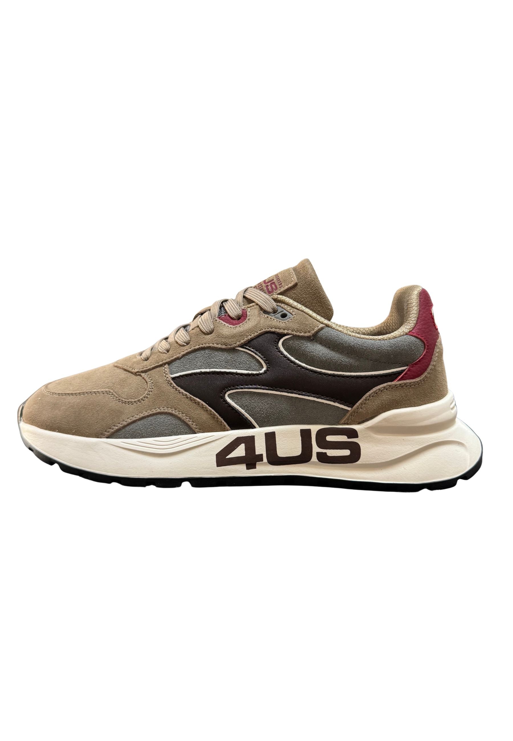 4us Sneaker