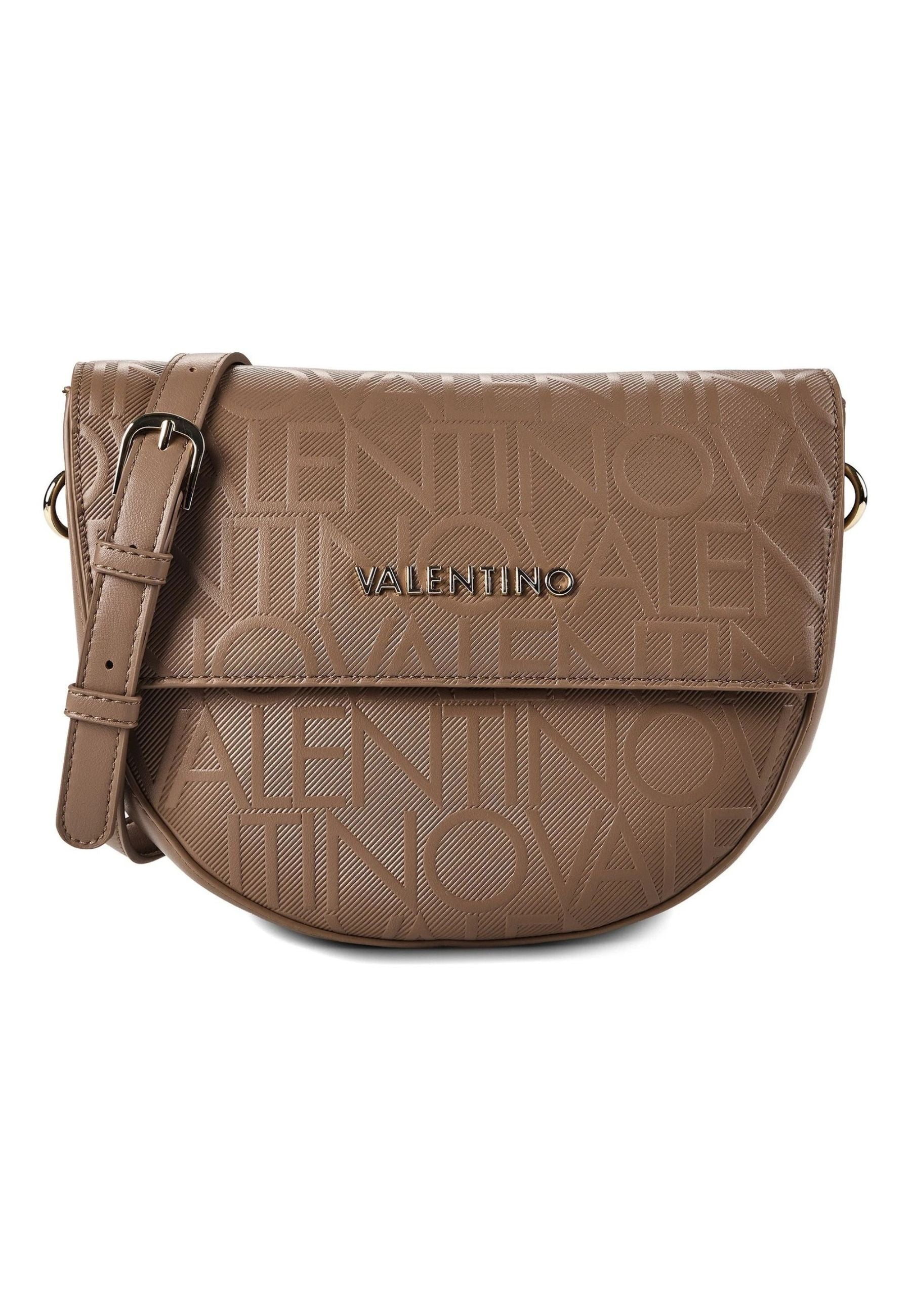 Valentino bolsa gigantesca rey