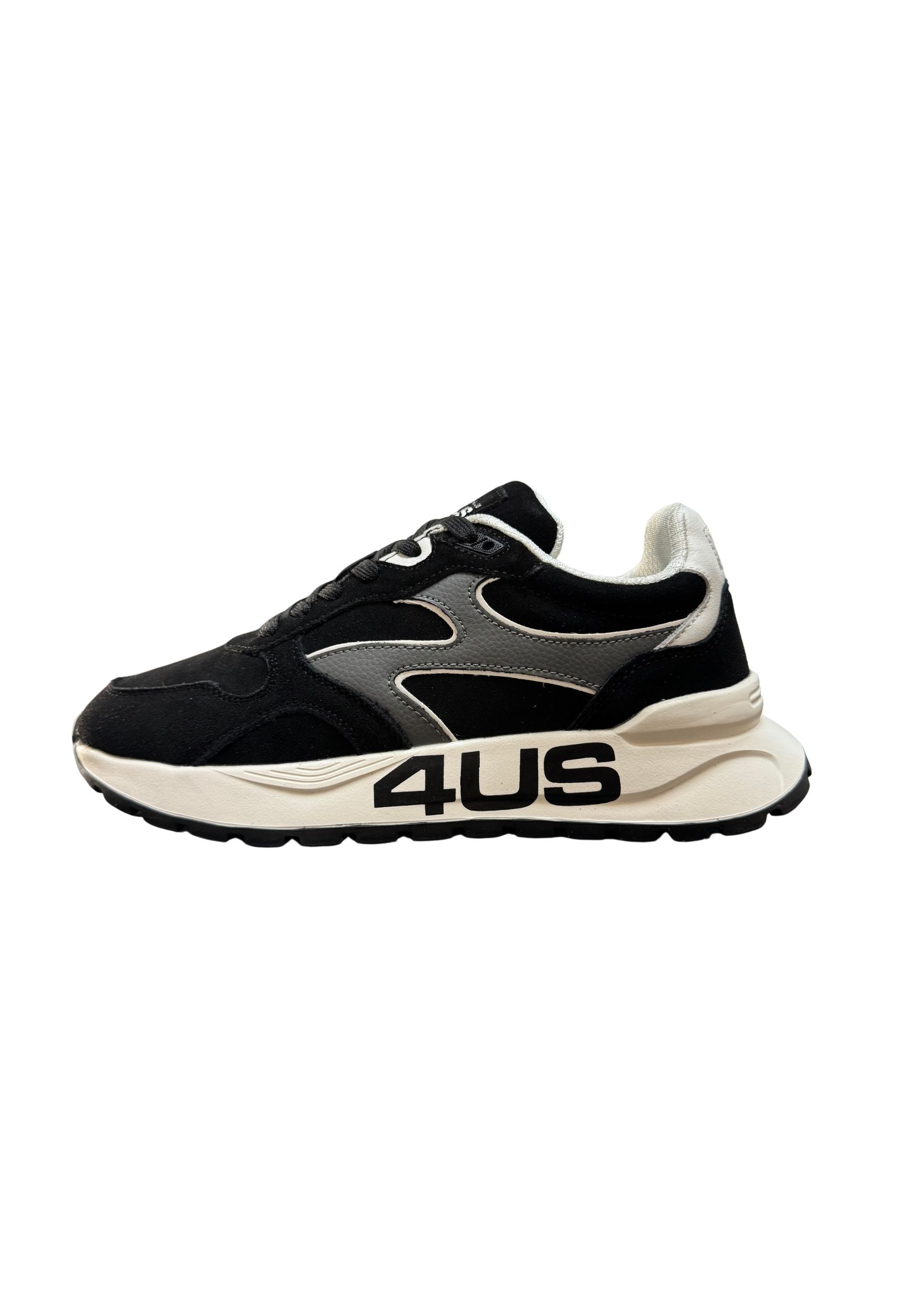 4us Sneaker