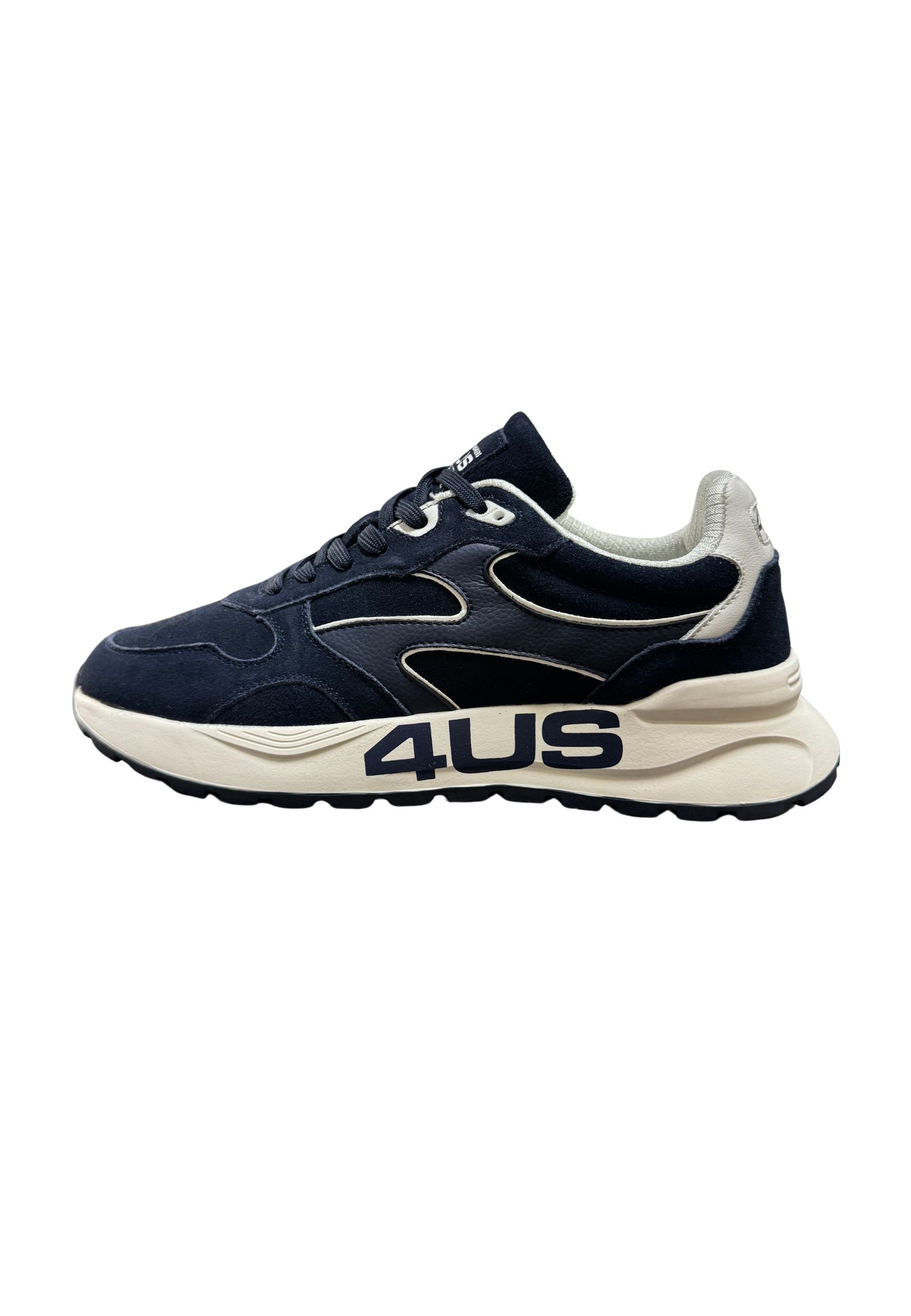 4us Sneaker