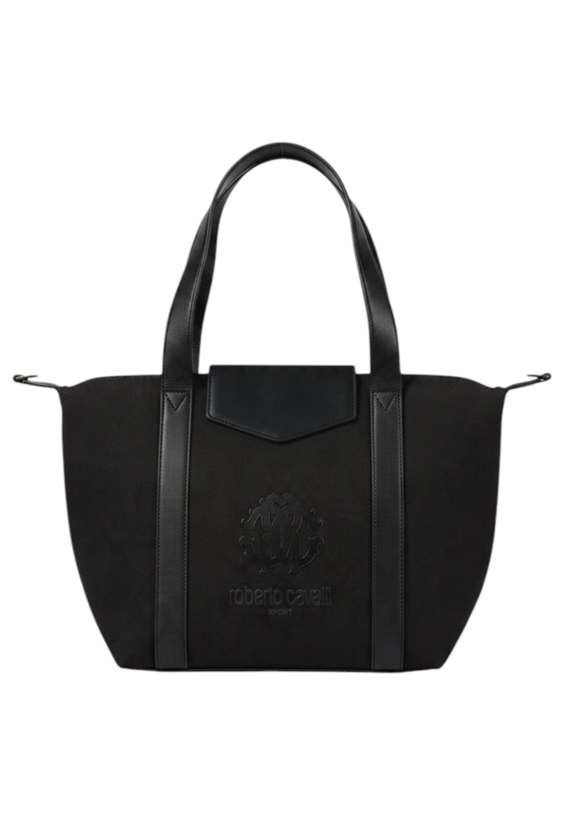 ROBERTO CAVALLI SPORT BORSA HANDBAG