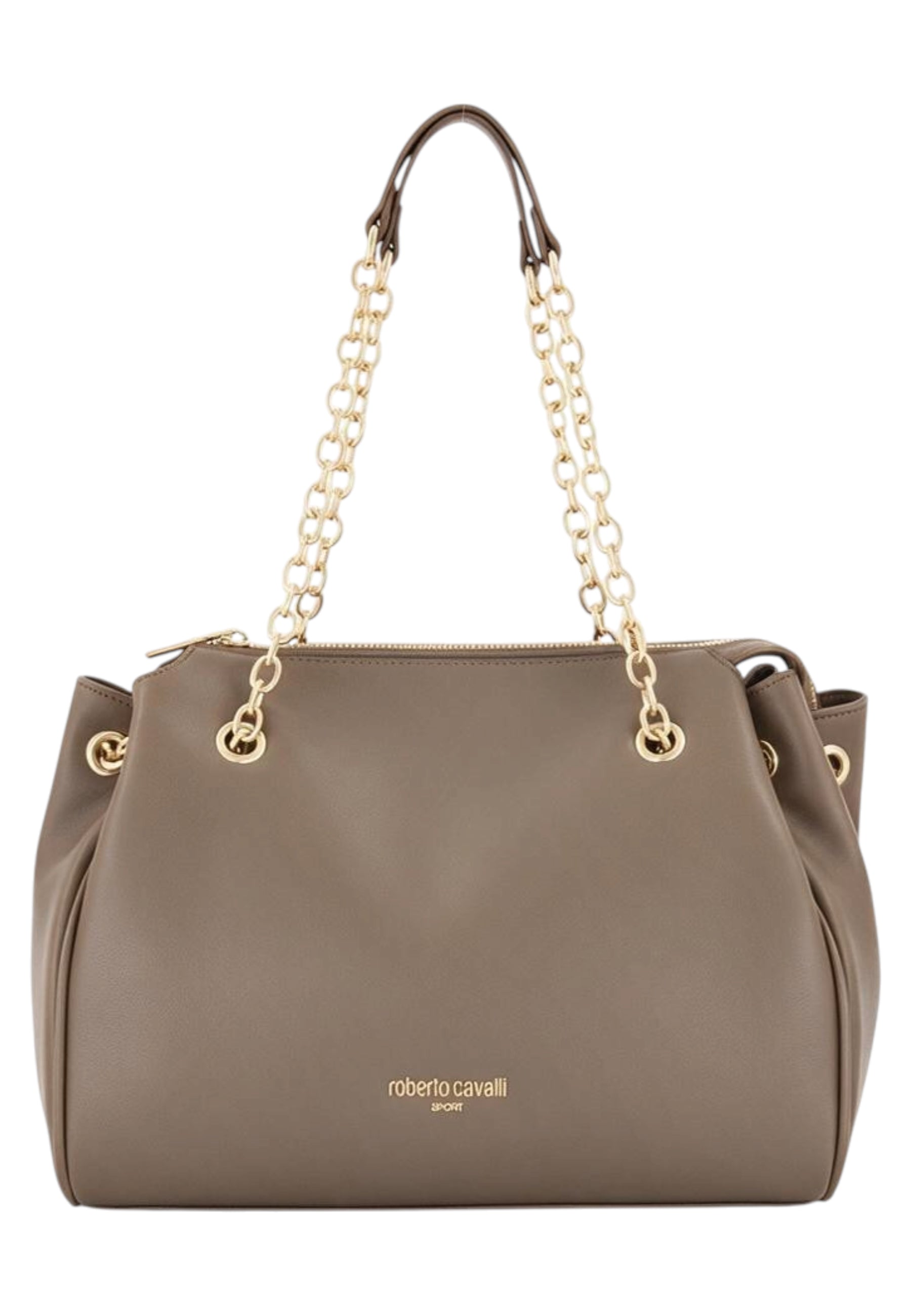 ROBERTO CAVALLI SPORT BORSA SHOULDER BAG