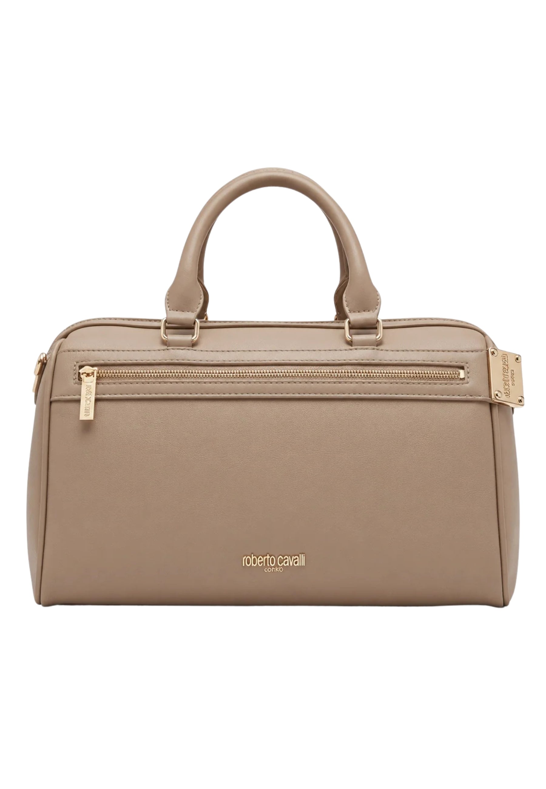 ROBERTO CAVALLI SPORT BORSA SINGLE SHOULDER BAG
