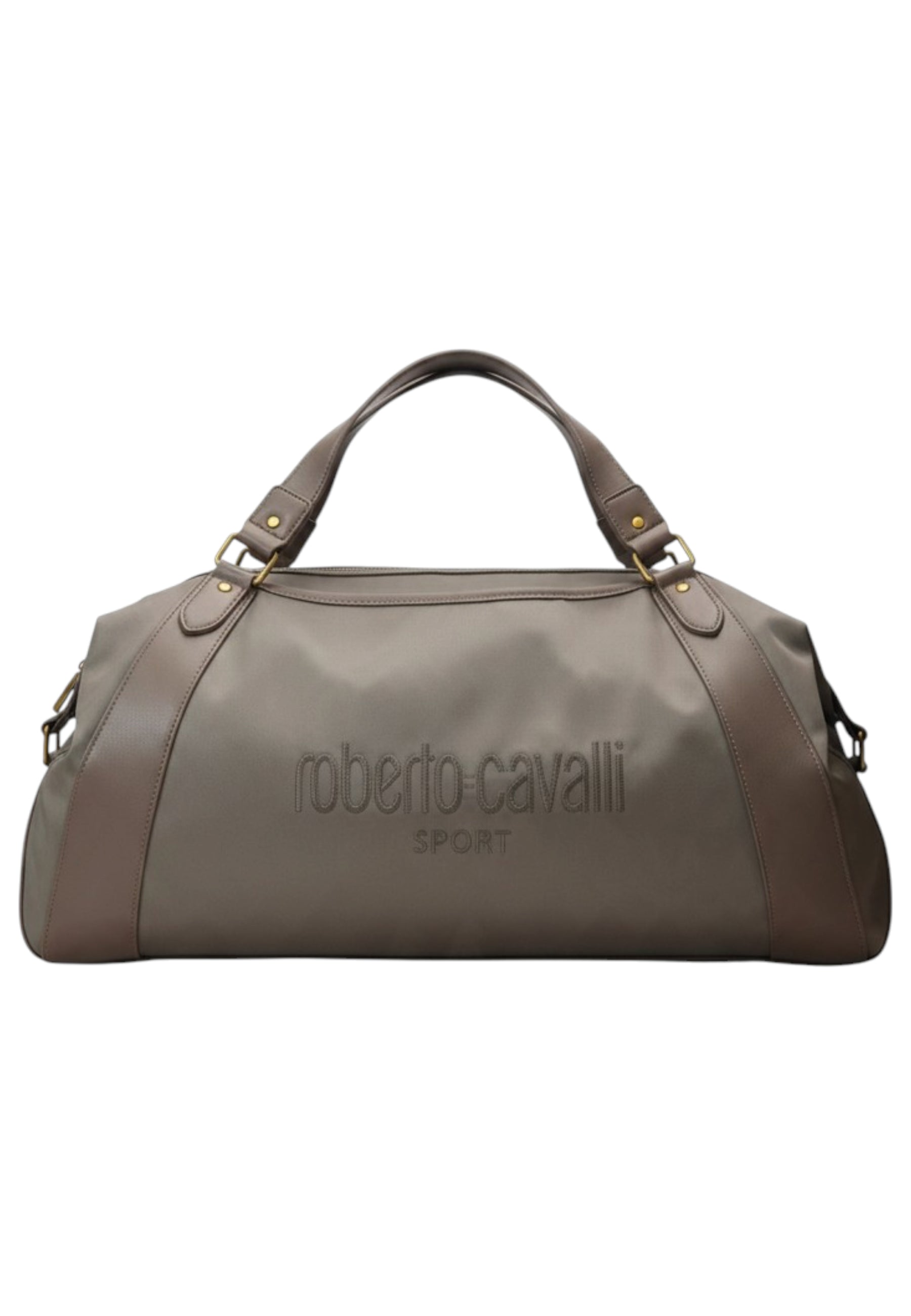 ROBERTO CAVALLI SPORT BORSA WEEKENDER BAG