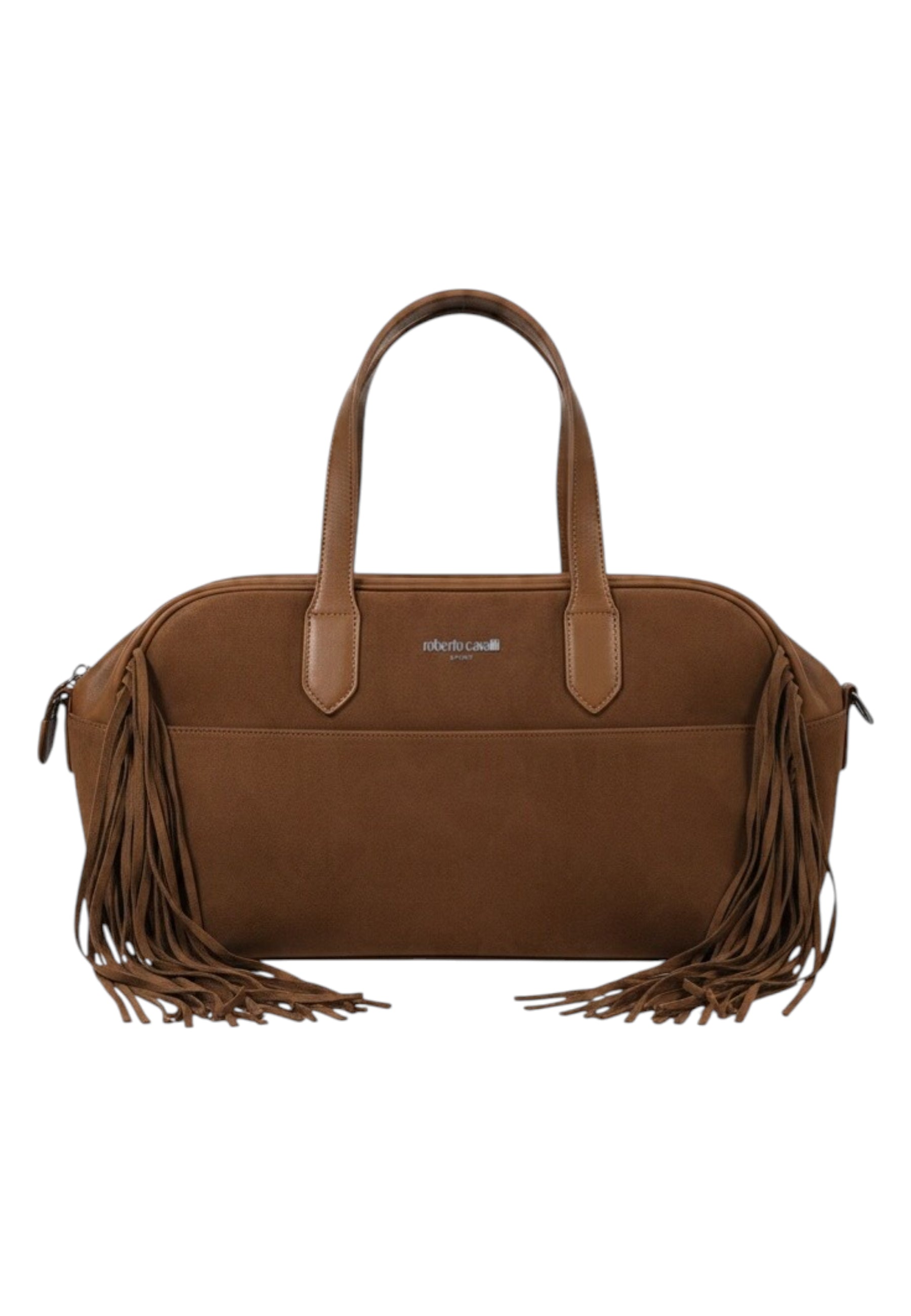 ROBERTO CAVALLI SPORT BORSA HANDBAG