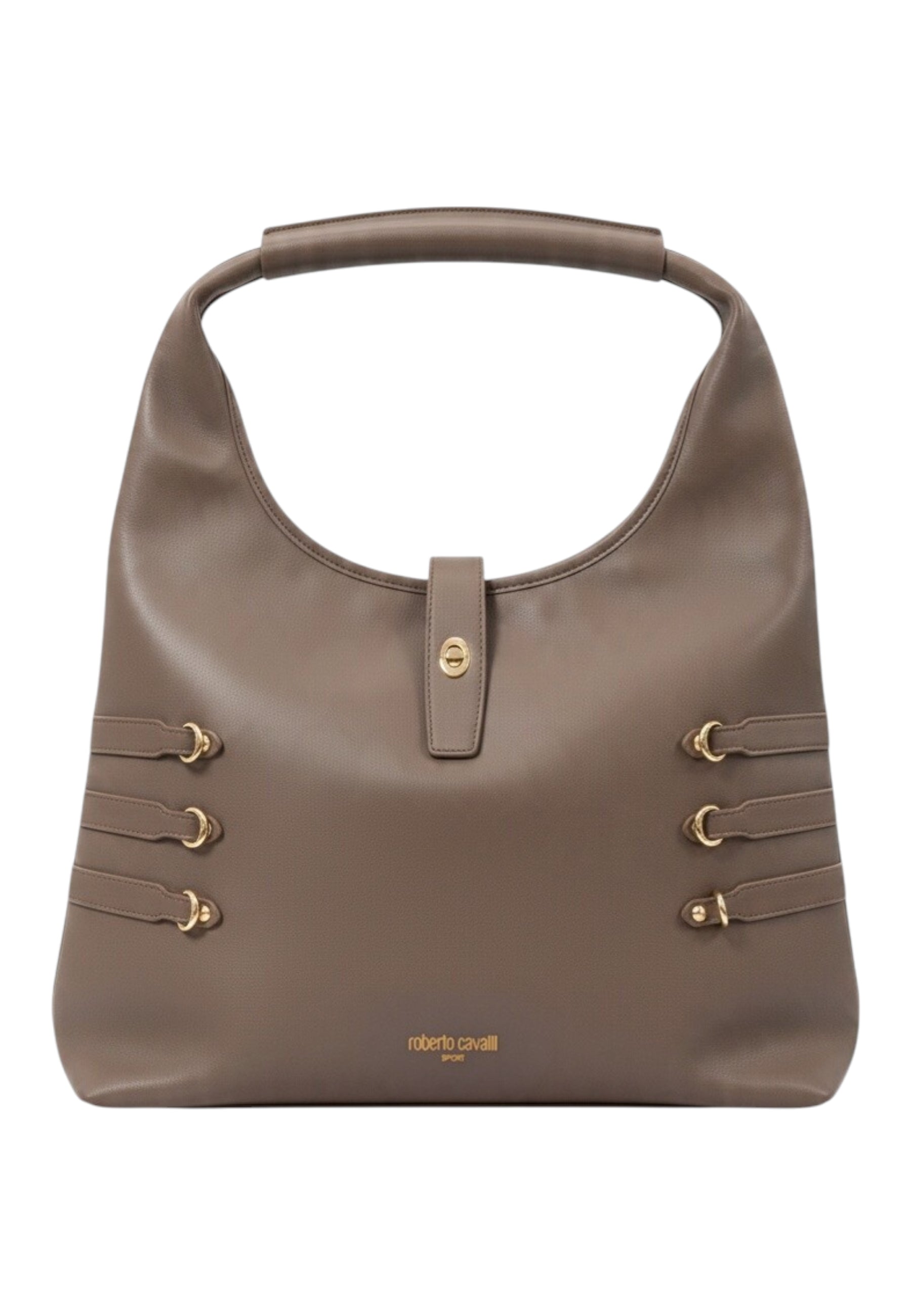 ROBERTO CAVALLI SPORT BORSA HANDBAG