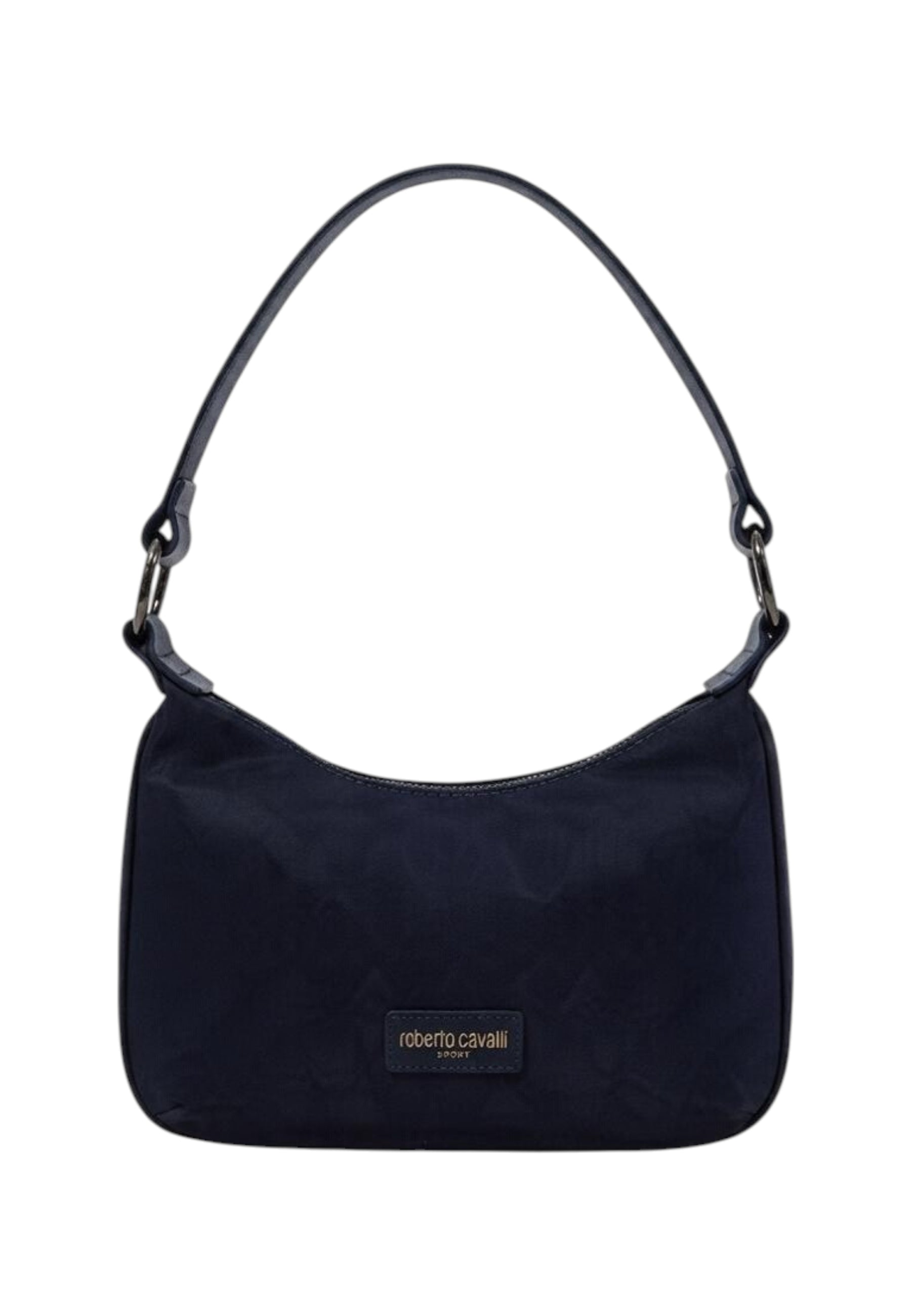 ROBERTO CAVALLI SPORT BORSA HOBO BAG