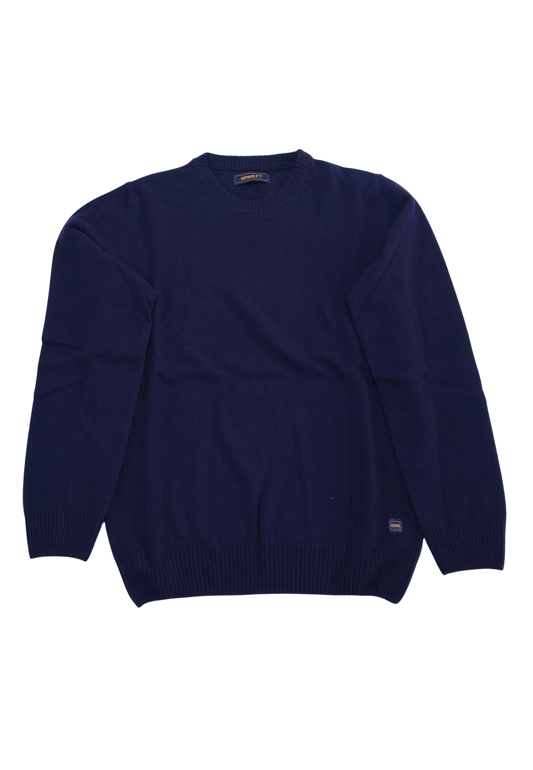 40 WEFT MAGLIONE BRAD