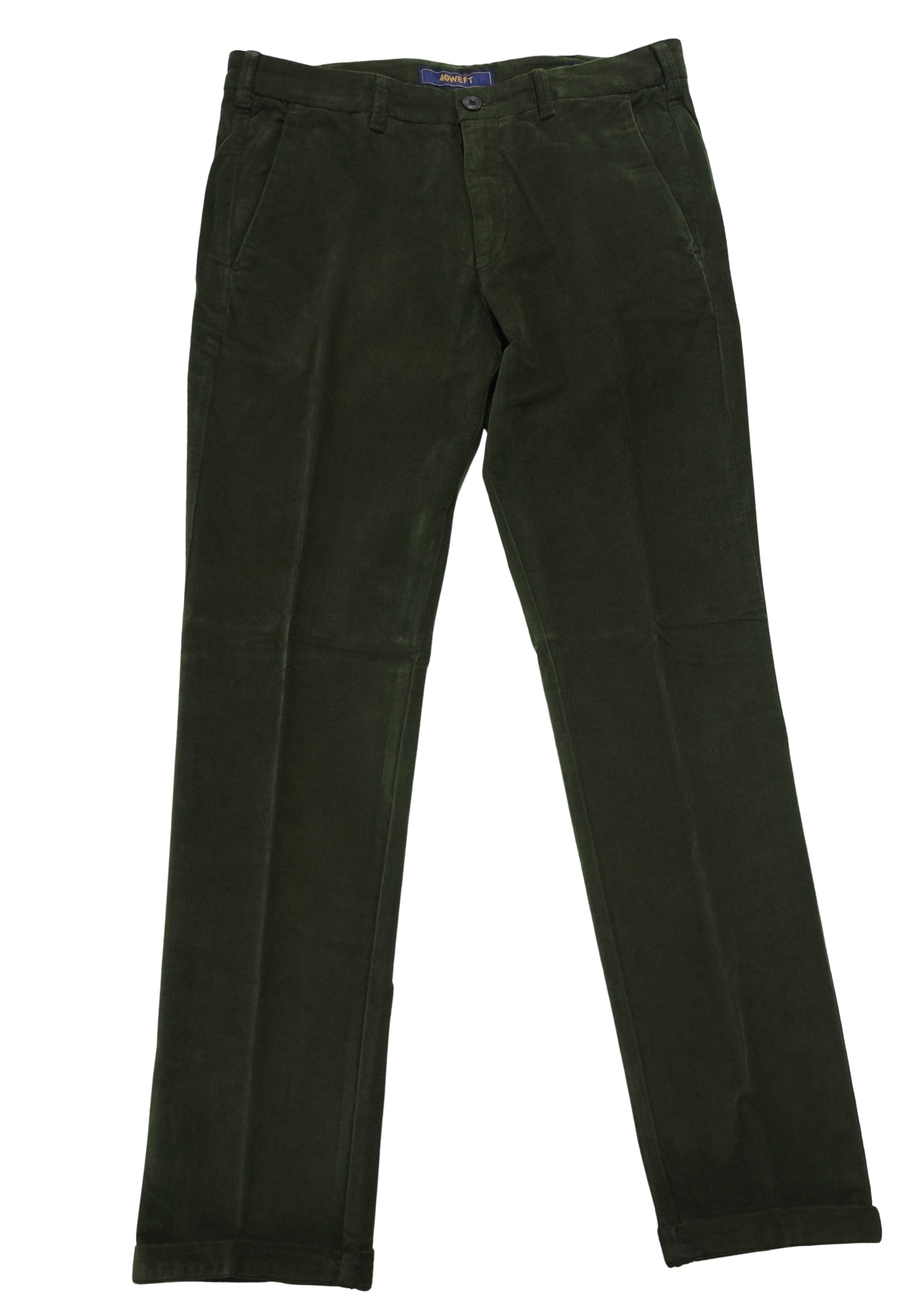 40 Weft trousers lenny