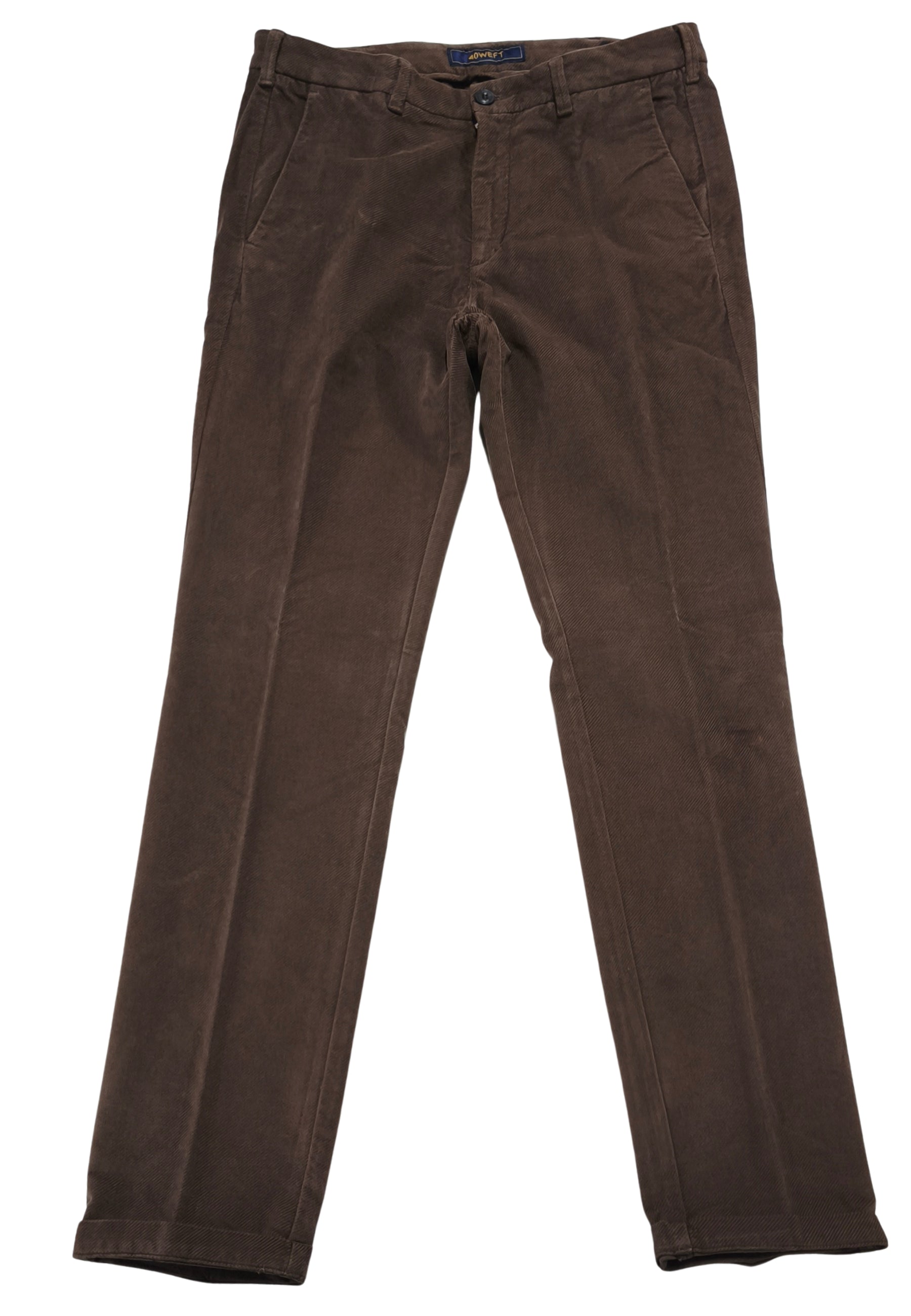 40 Weft broek lenny