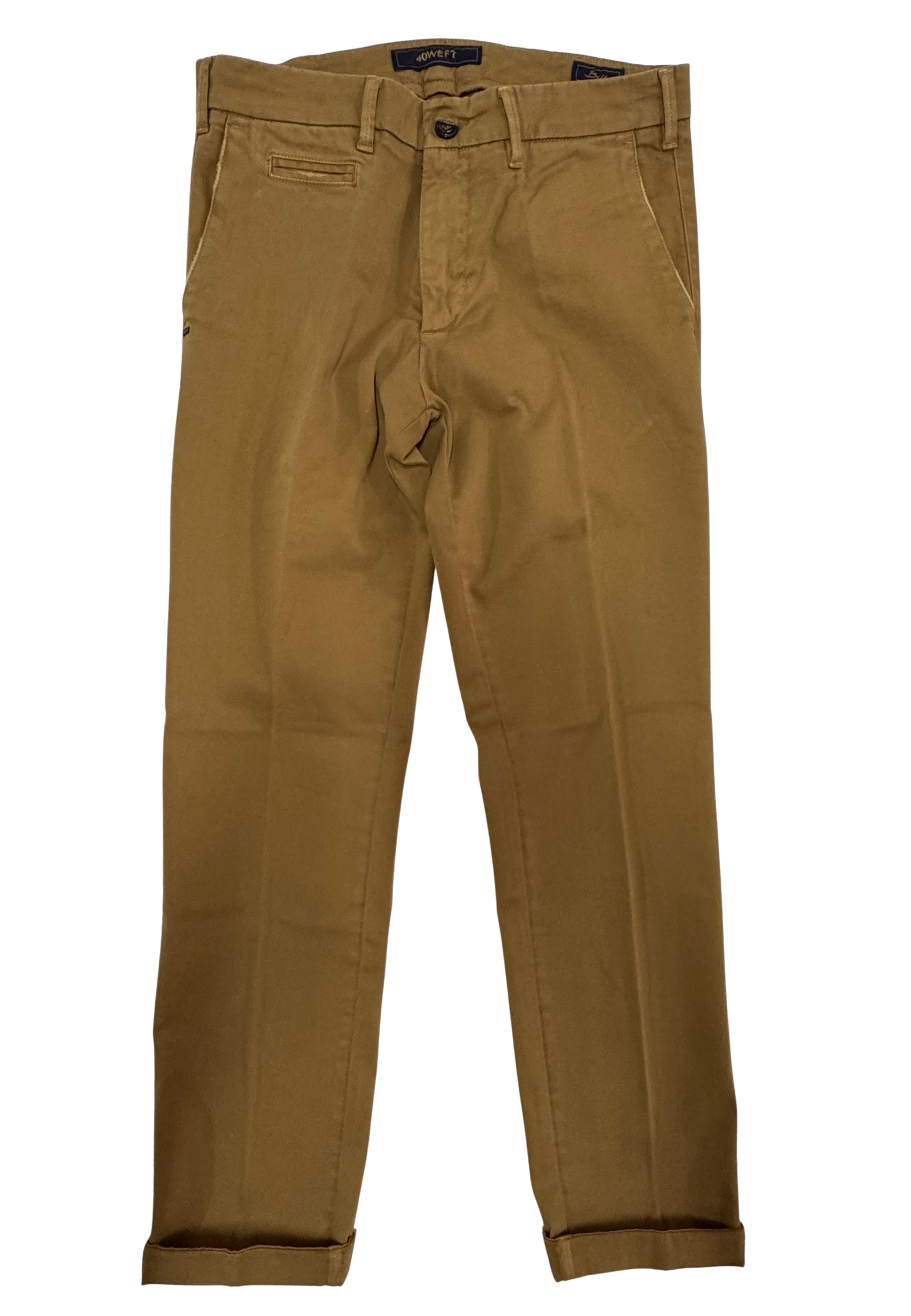 40 Weft Hosen Billy