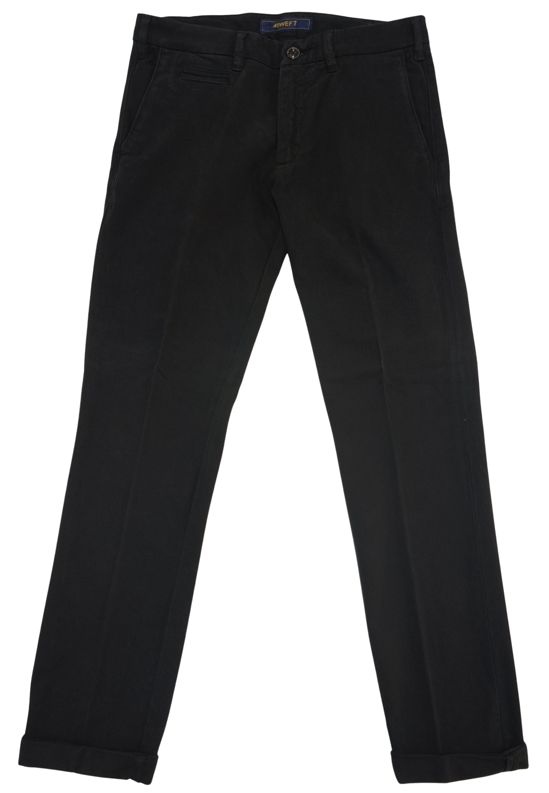 40 Weft Hosen Billy