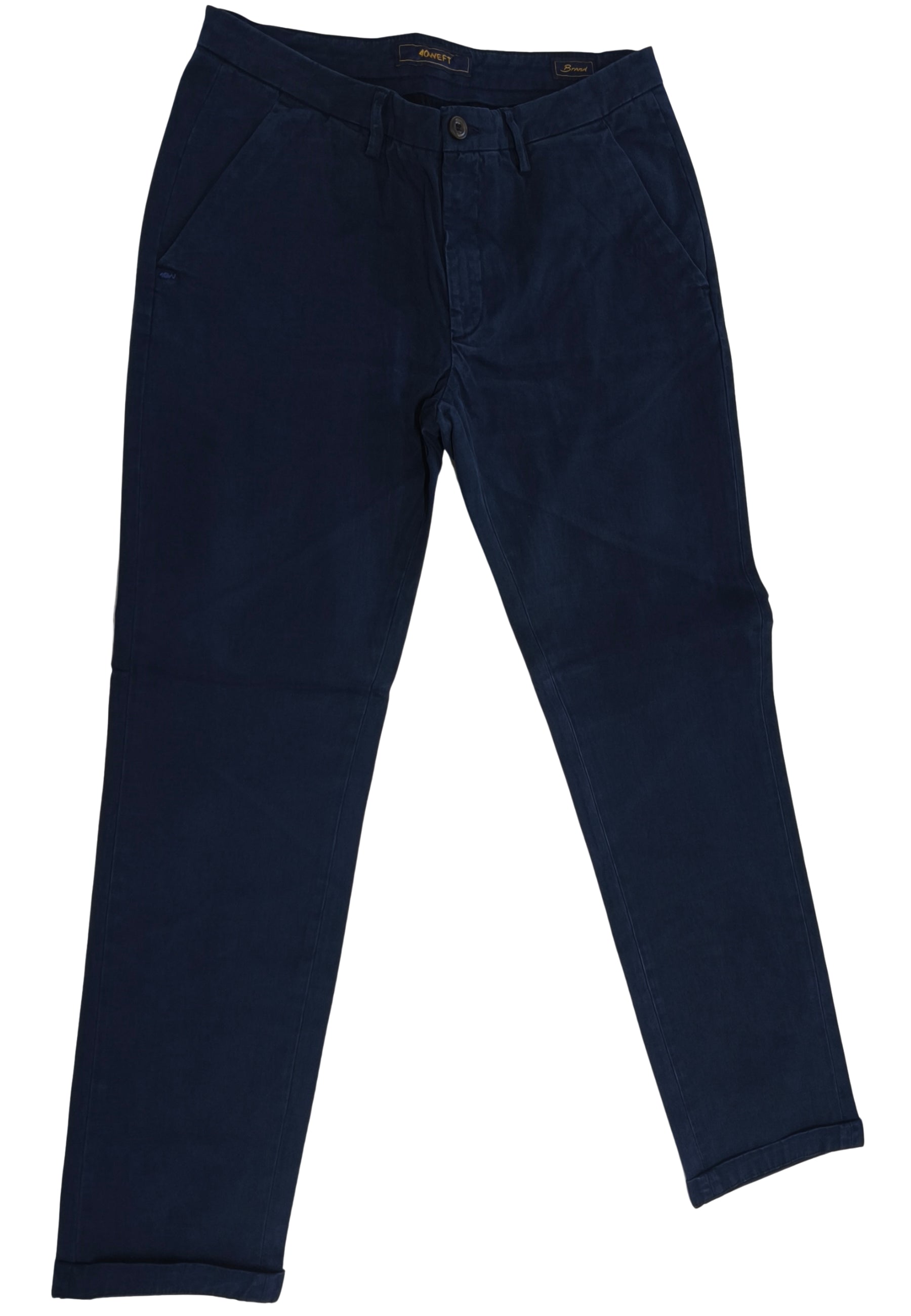 40 Weft Hosen