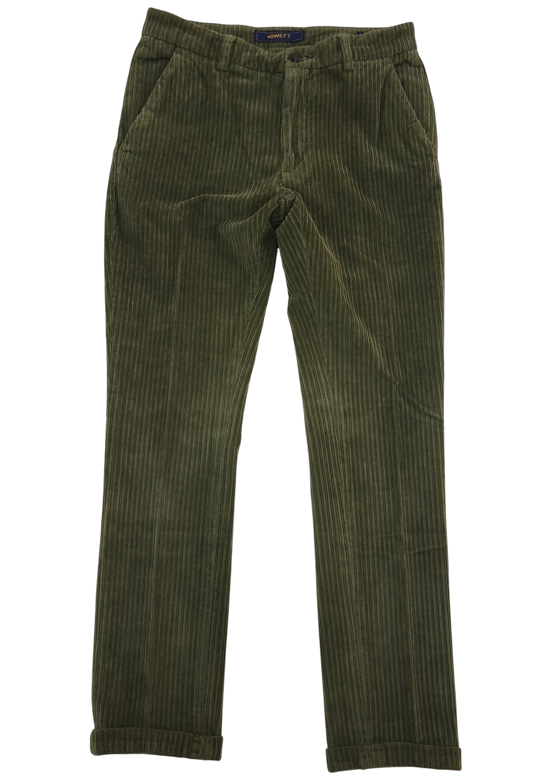 40 Weft Hosen