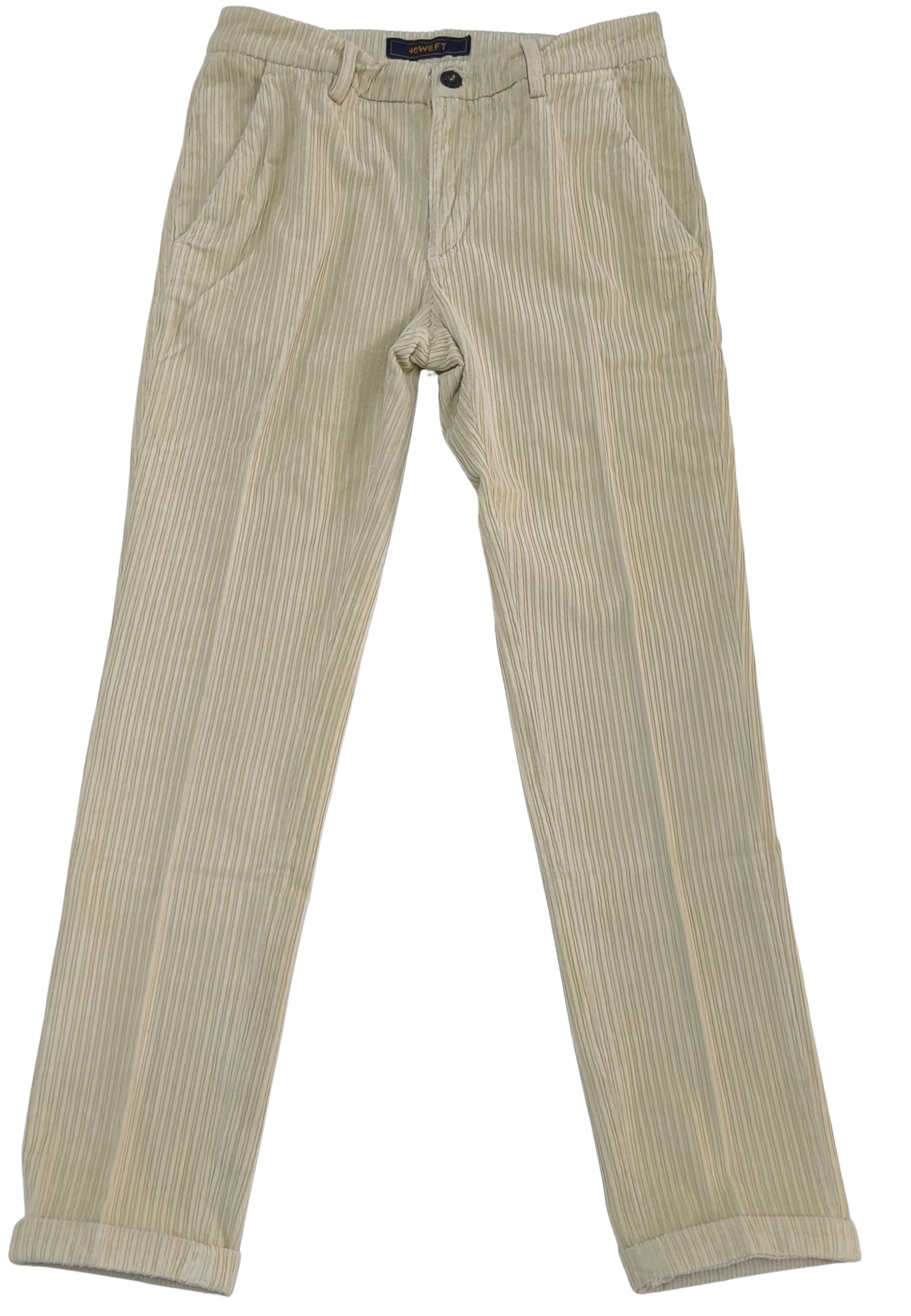 40 Weft Hosen
