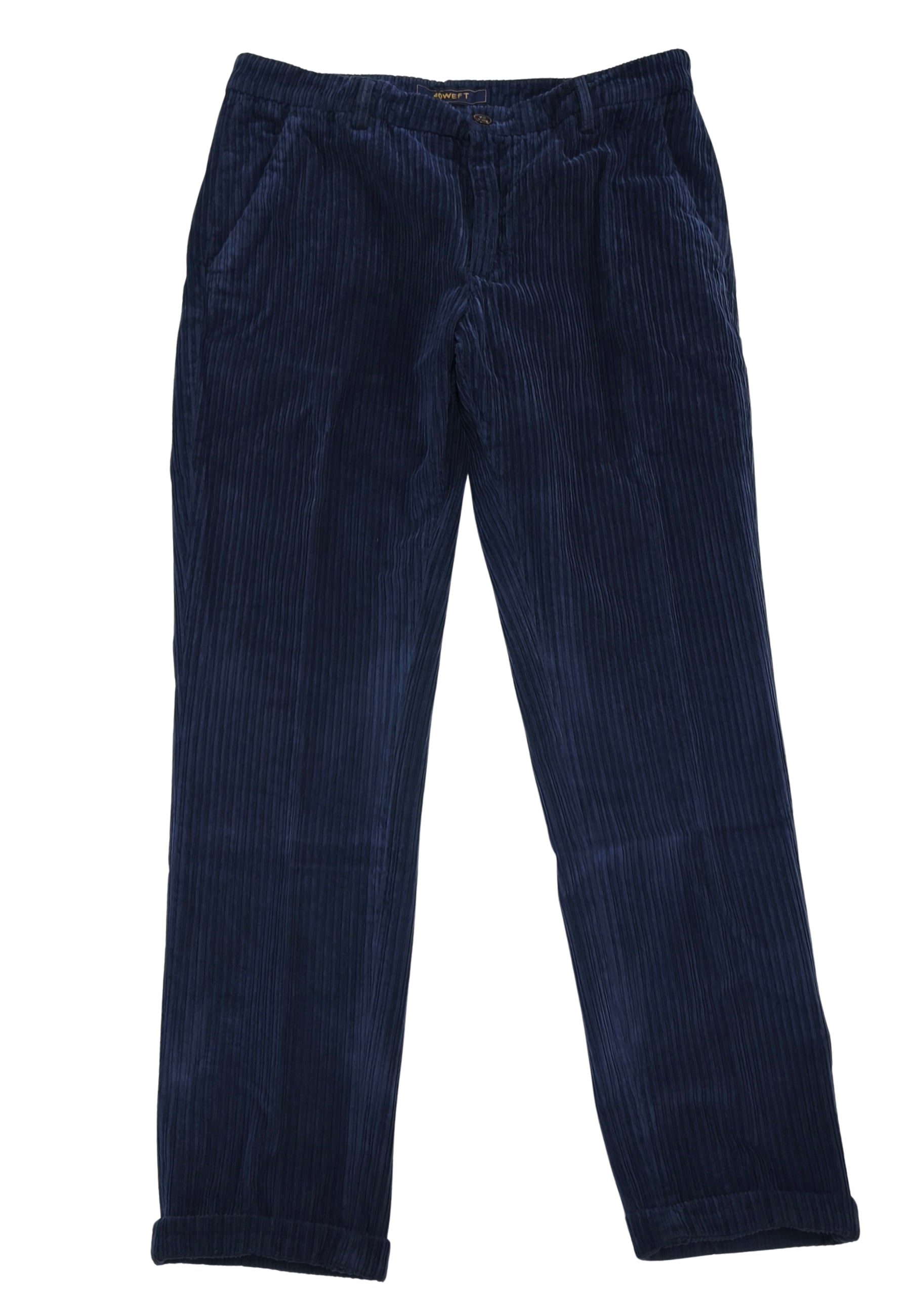 40 Weft Hosen