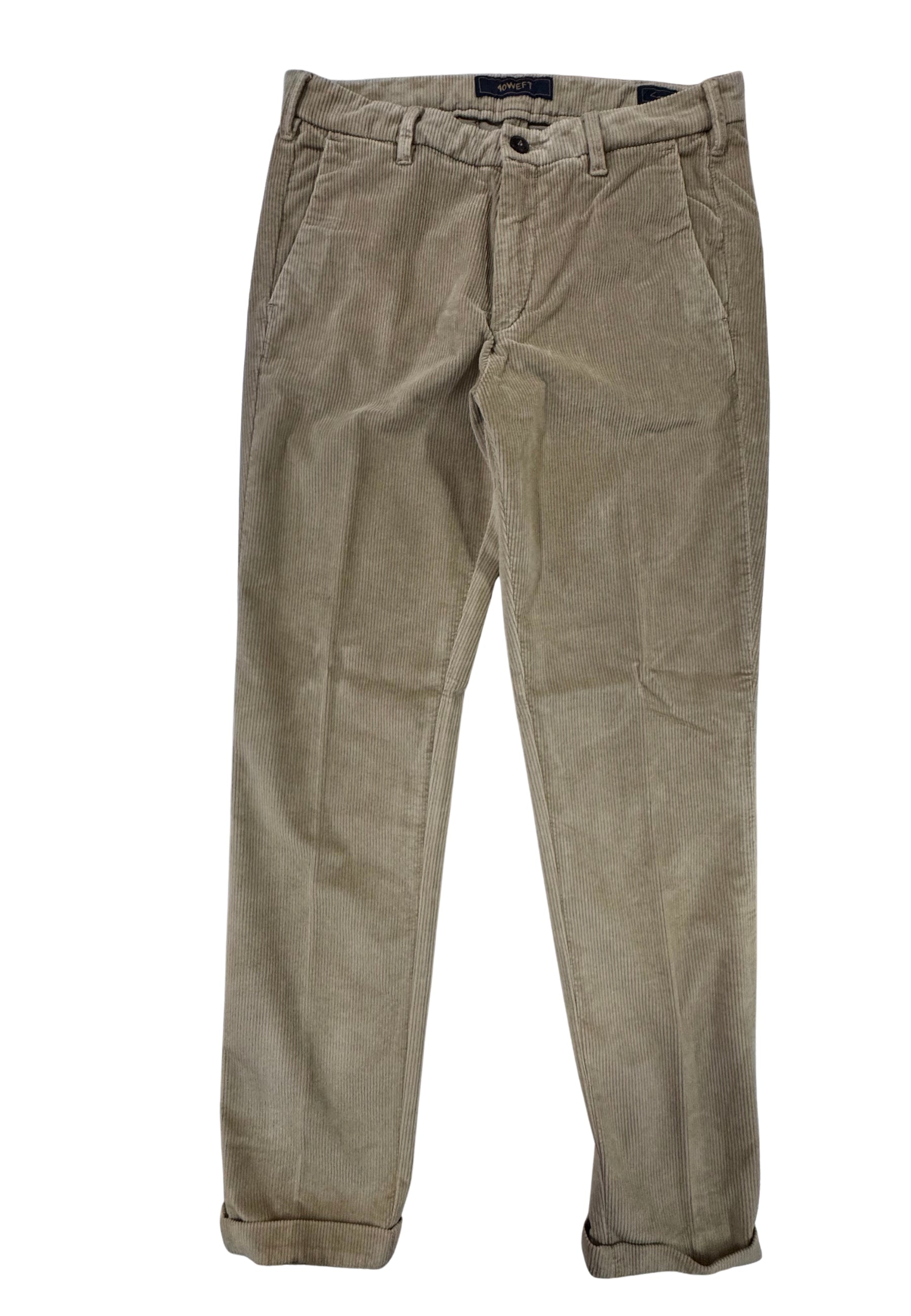 40 Weft trousers lenny