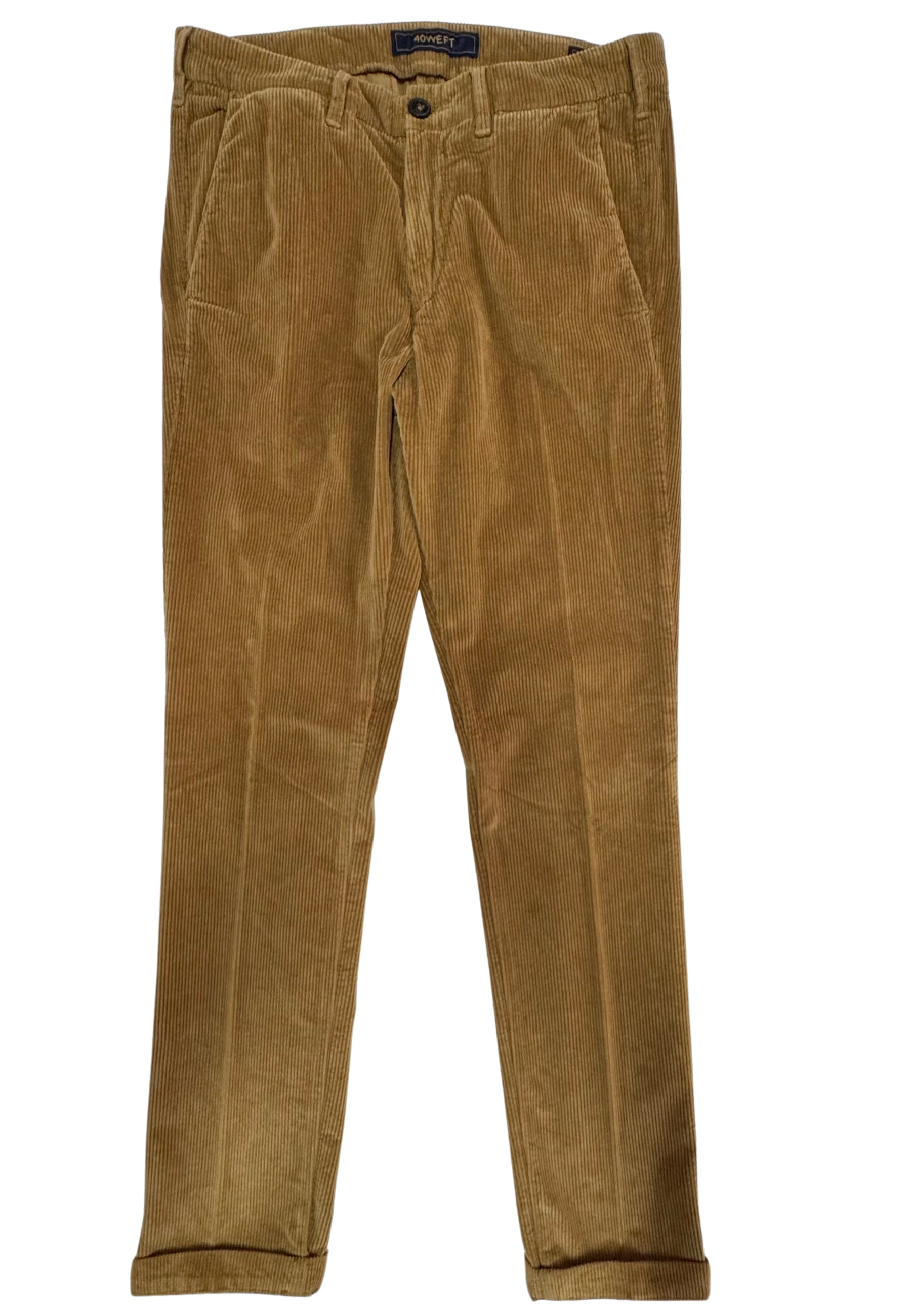 40 WEFT PANTALONE LENNY