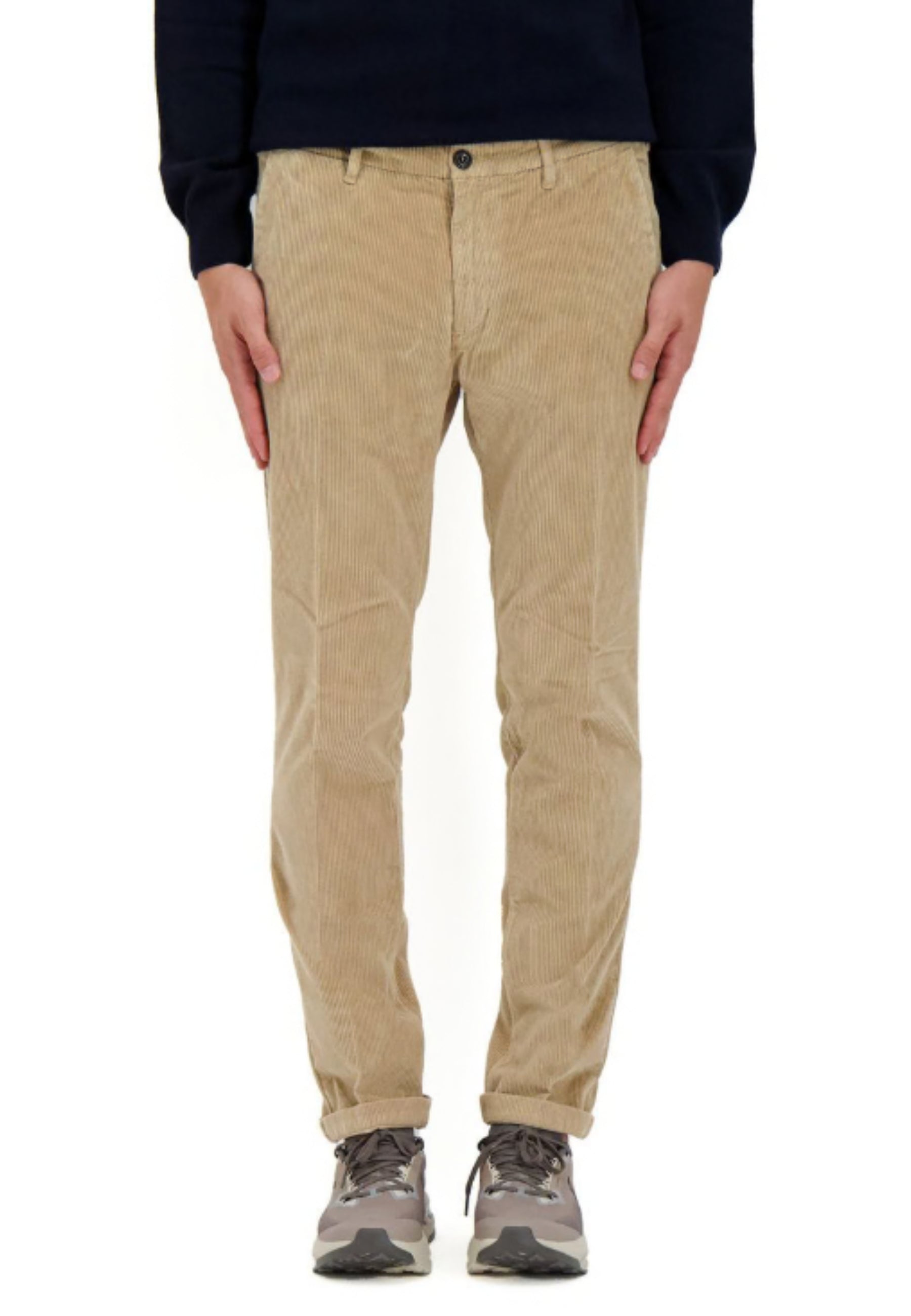 40 Weft trousers lenny