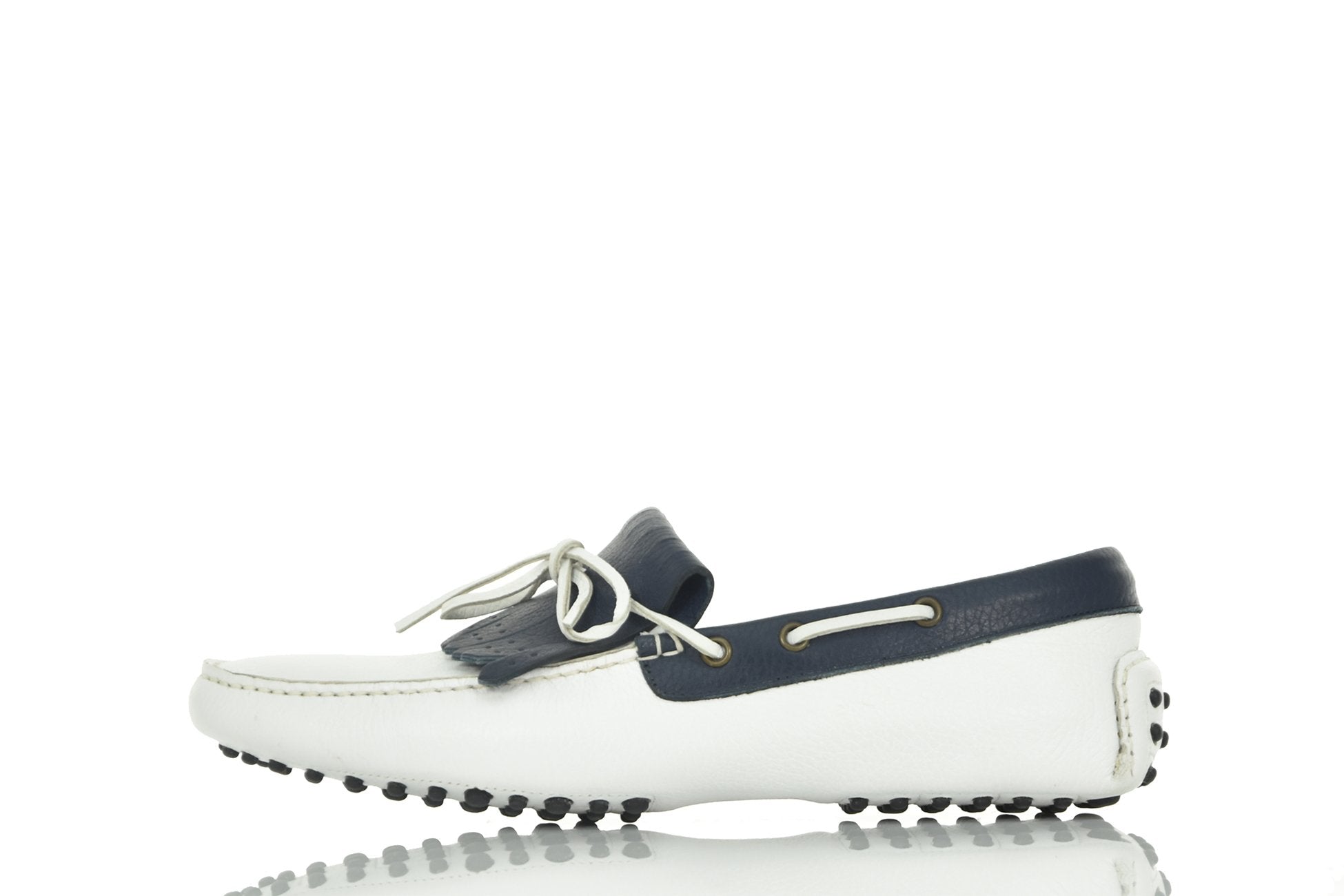 Sutor Mantellassi and Moccasin Men Mod