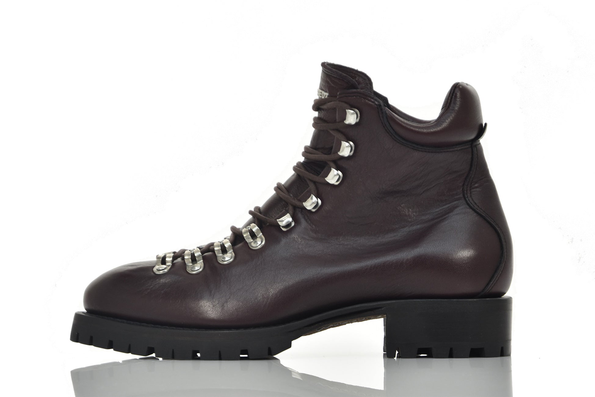 Dsquared2 Lace-Up Ankle Boots Men Mod