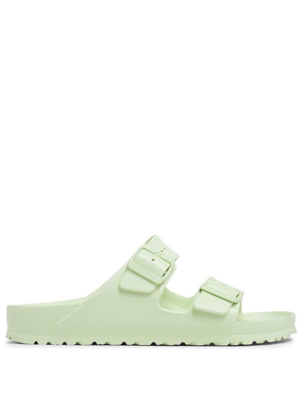 Birkenstock Women's Slippers In Verde