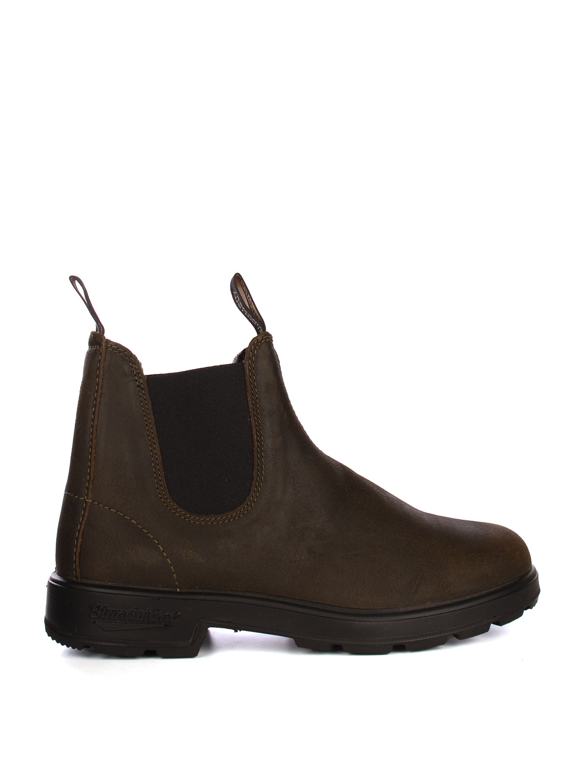 Blundstone Der Mann der Beats