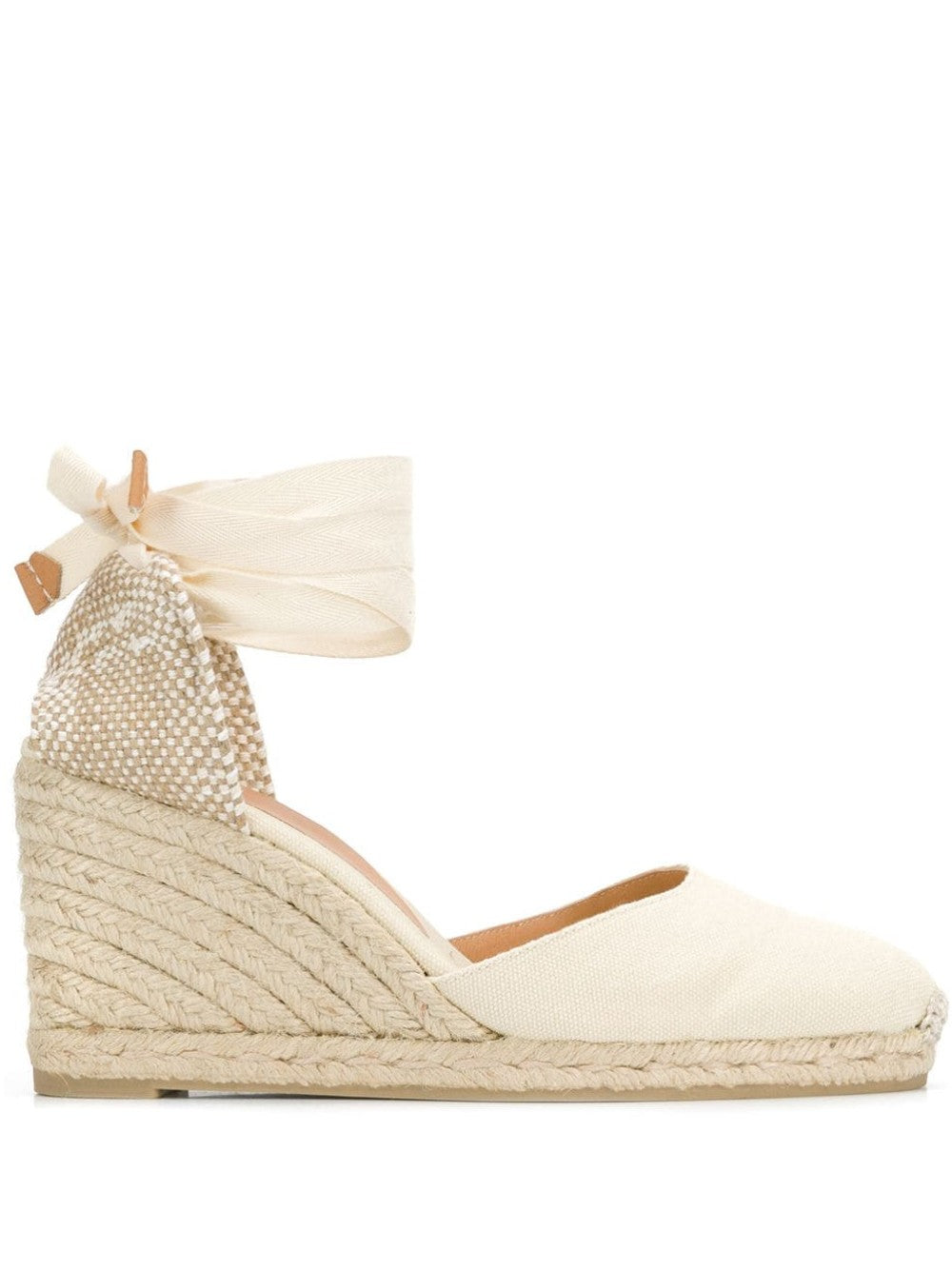 CAS-Nr. Espadrillas Frau