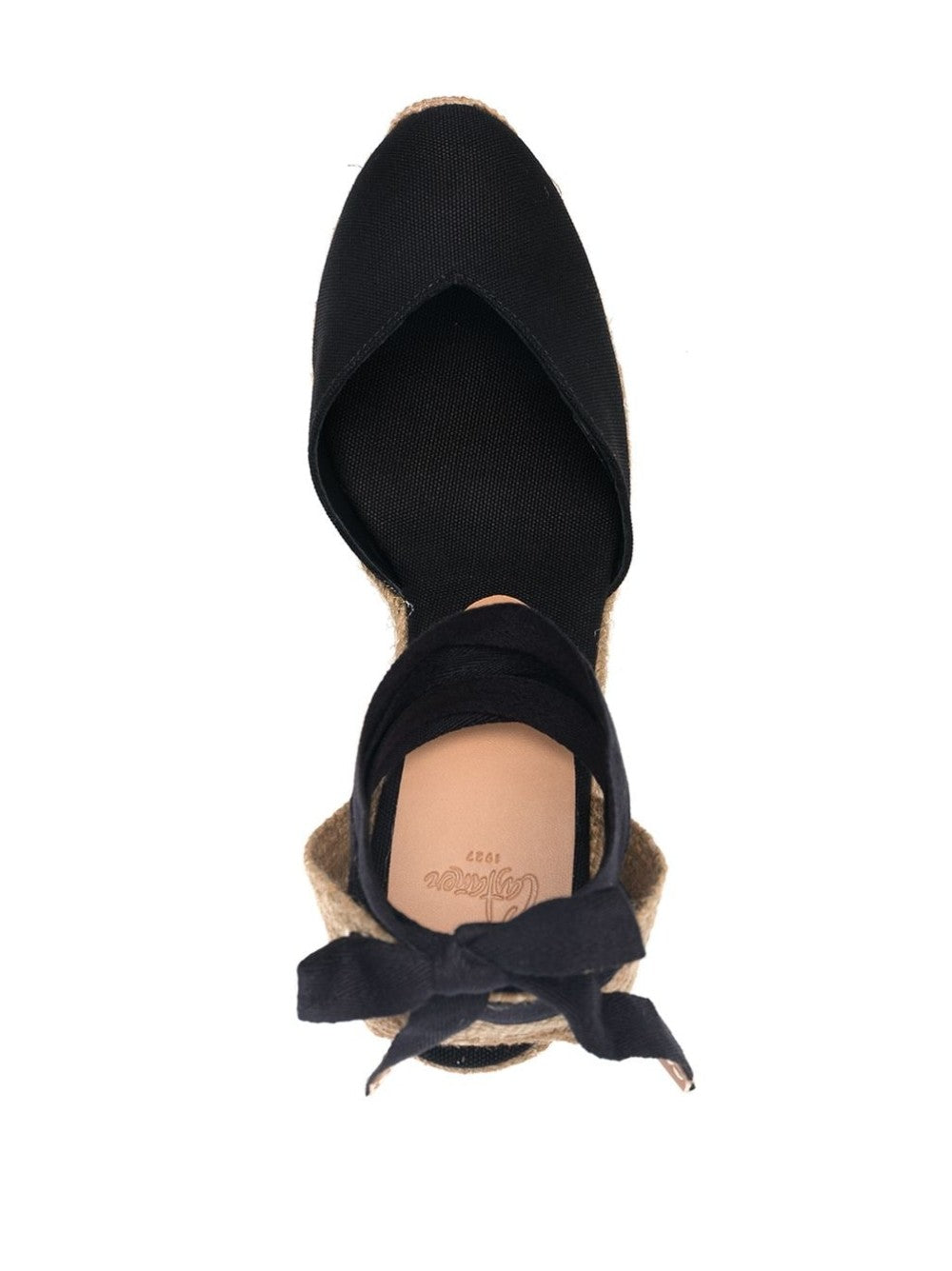 CASTANER Espadrillas Woman