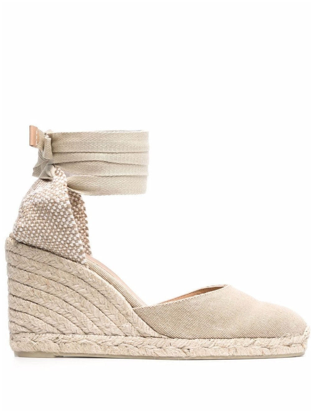 CAS-Nr. Espadrillas Frau