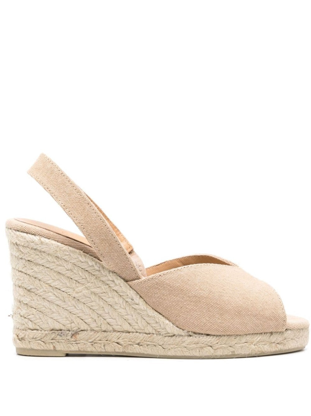 CASTANER Espadrillas Woman