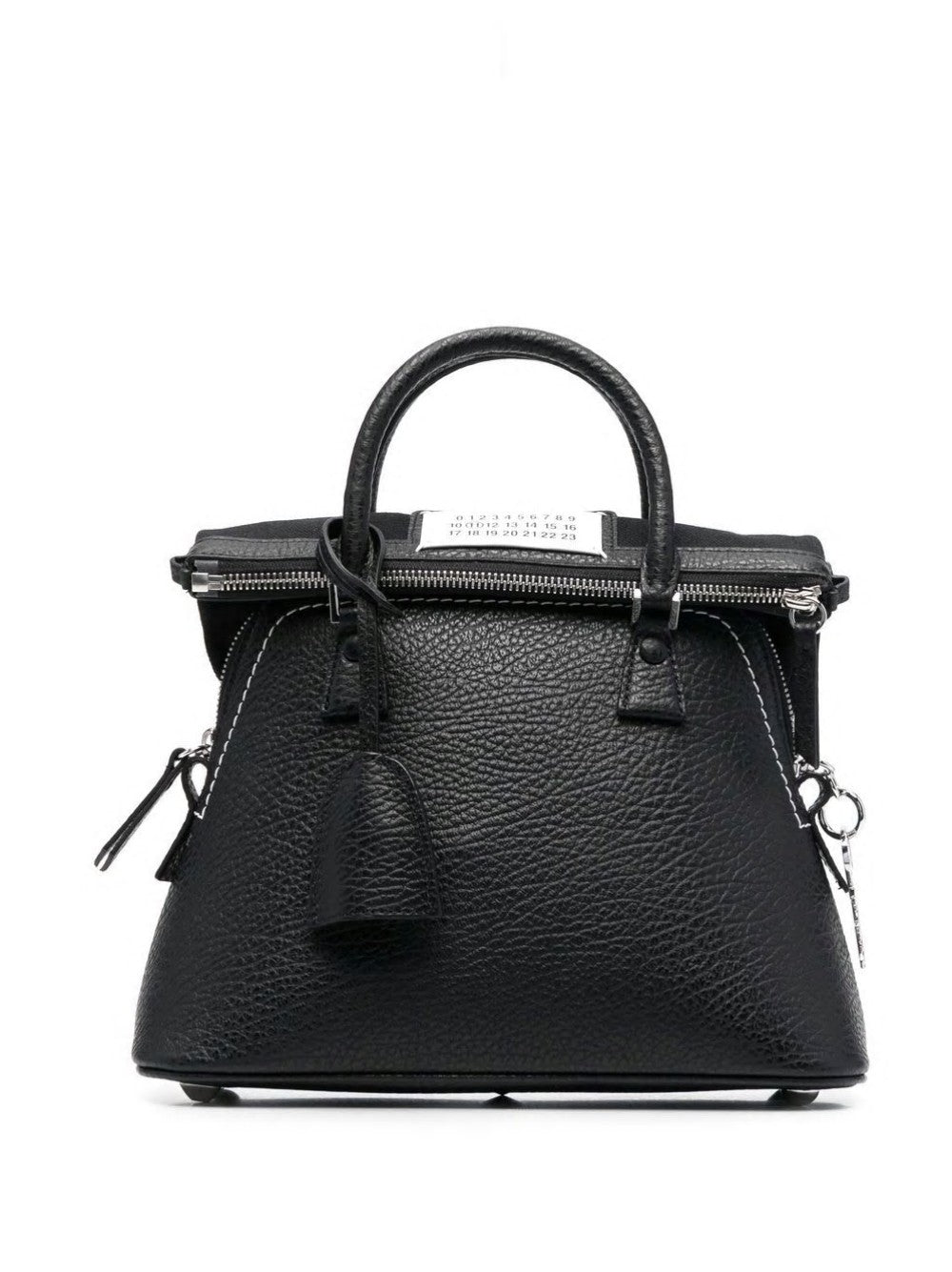 Maison Margiela 5ac Classique Mini In Black