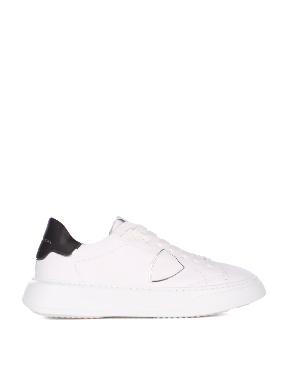 Philippe Model Paris Women's Sneakers In Multi
