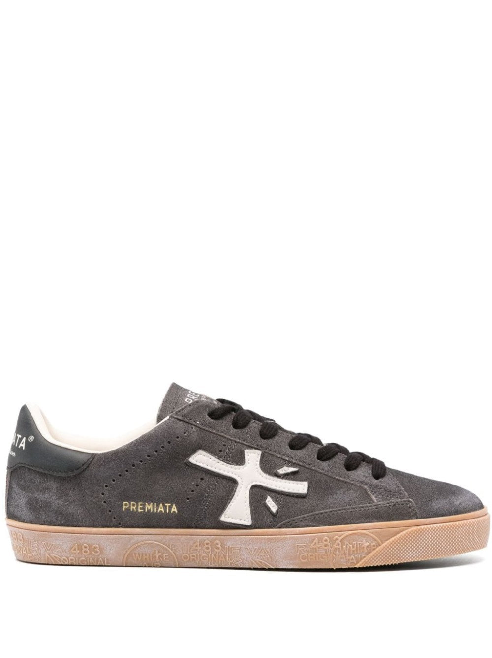 Premiata Mens sneakers
