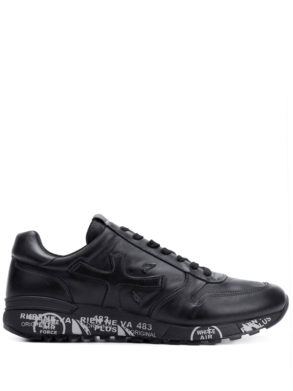 Premiata Mens sneakers
