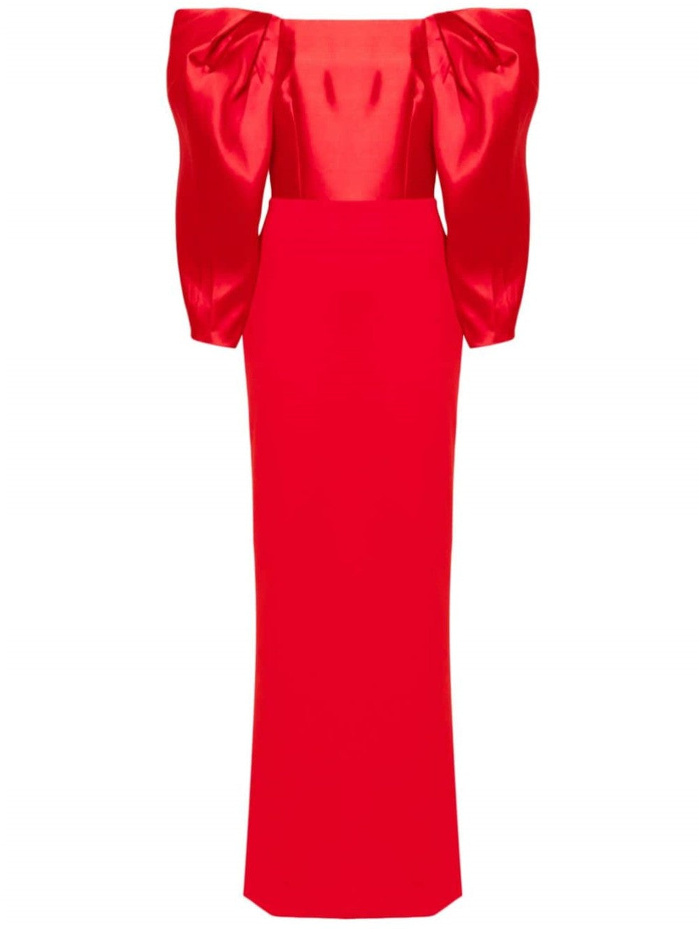 maxi dress melina