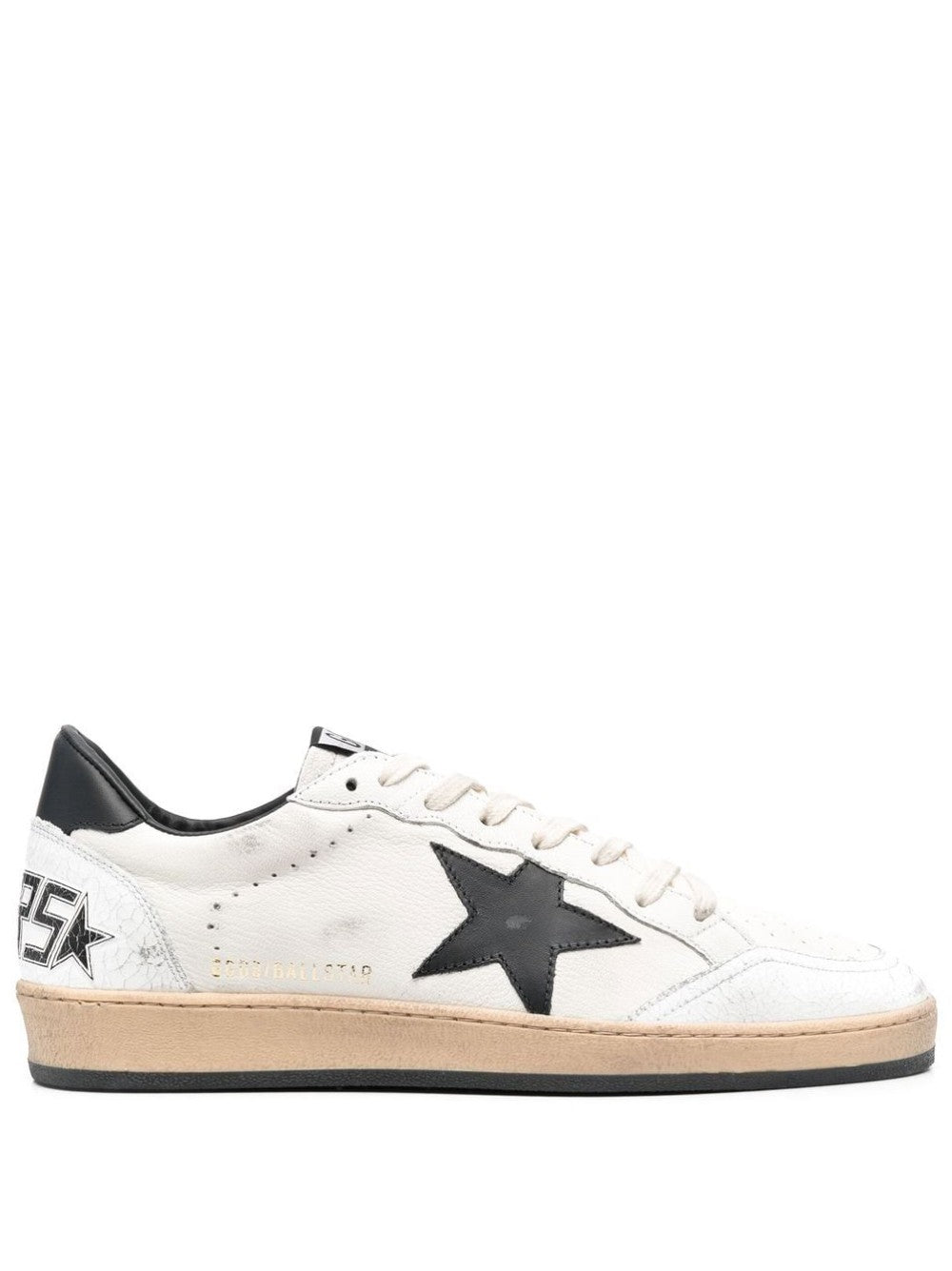 Sneakers Ballstar