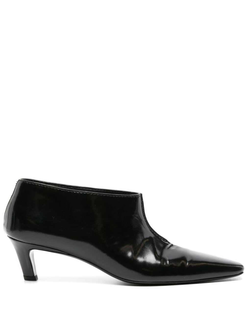 Wide Shaft boots