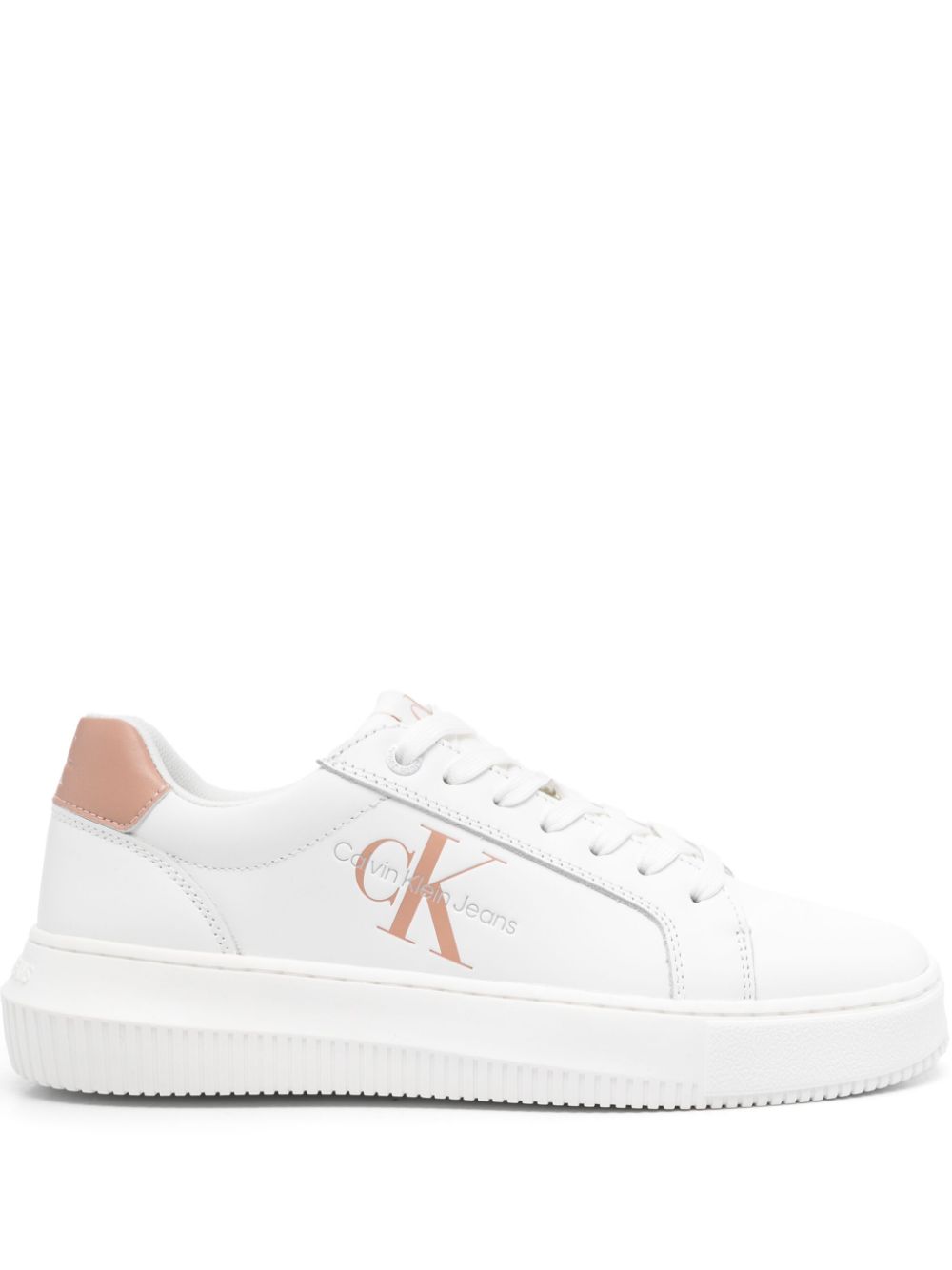 CALVIN KLEIN CALVIN KLEIN WOMEN'S SNEAKERS