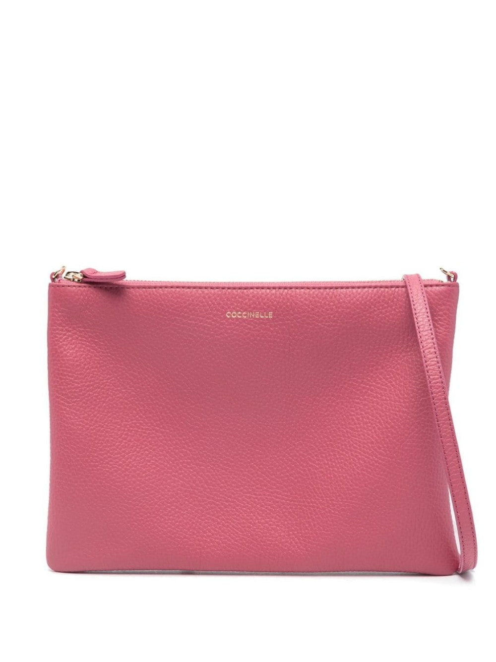 Coccinelle Women's Shoulders In Rosa