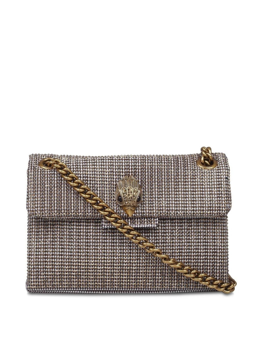 Kurt-geiger-london Kurt Geiger London Women's Shoulders In Sand