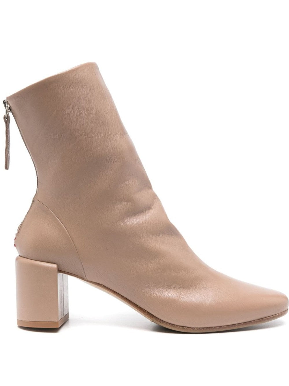 Boots Beta 60mm