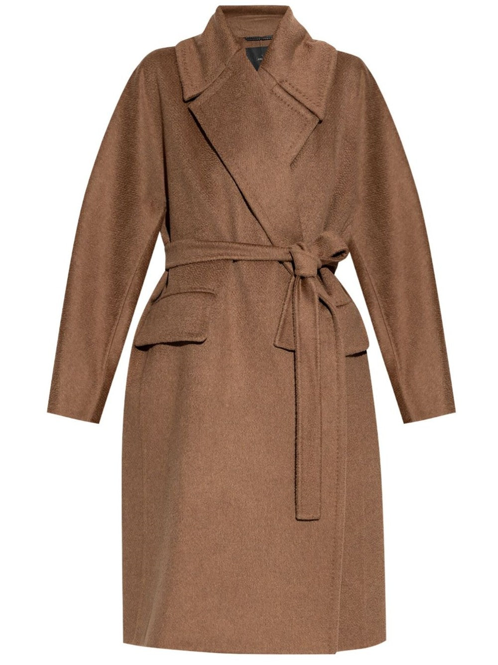 Current coat Max Mara