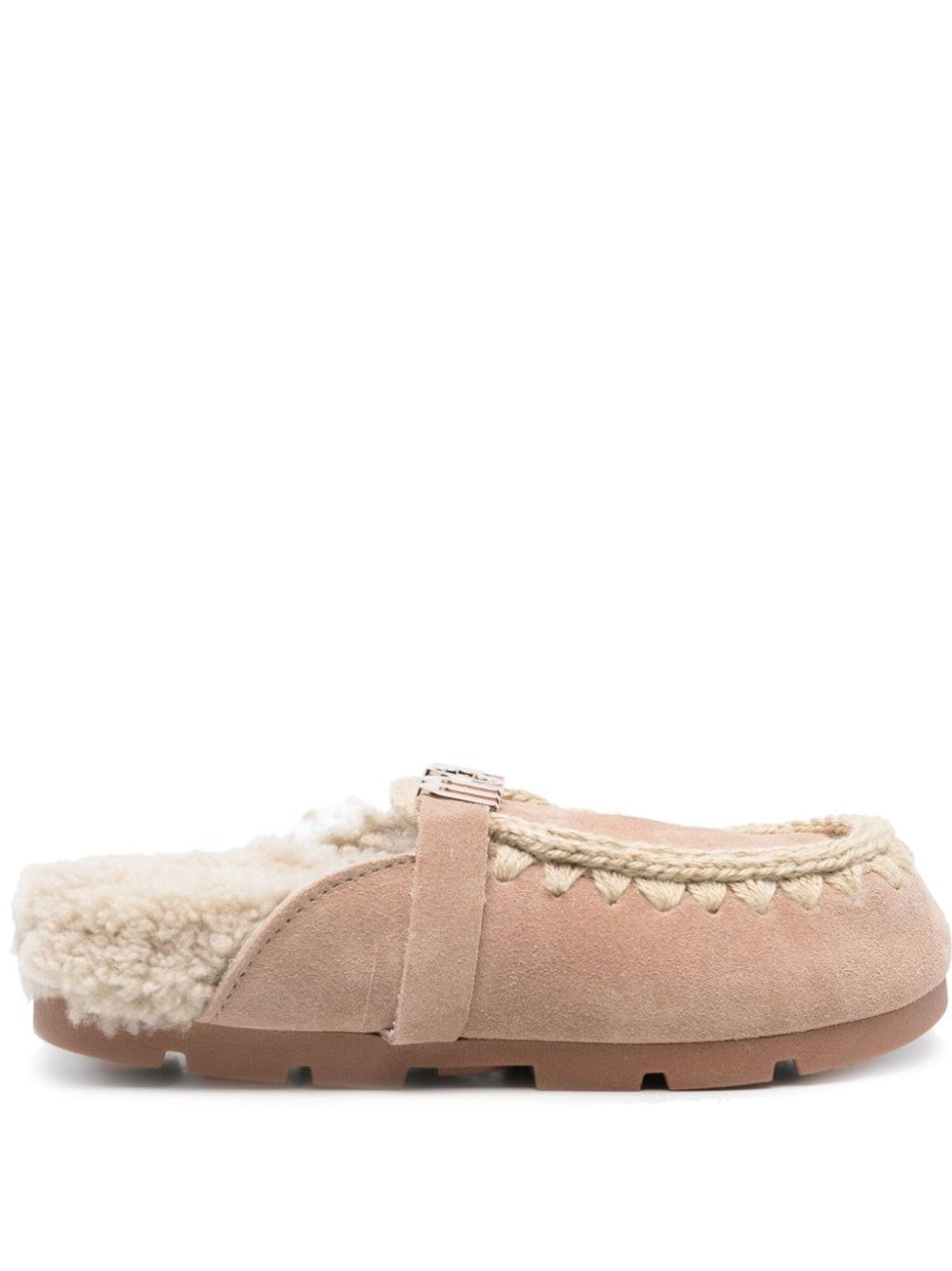 Mou Slippers voor dames