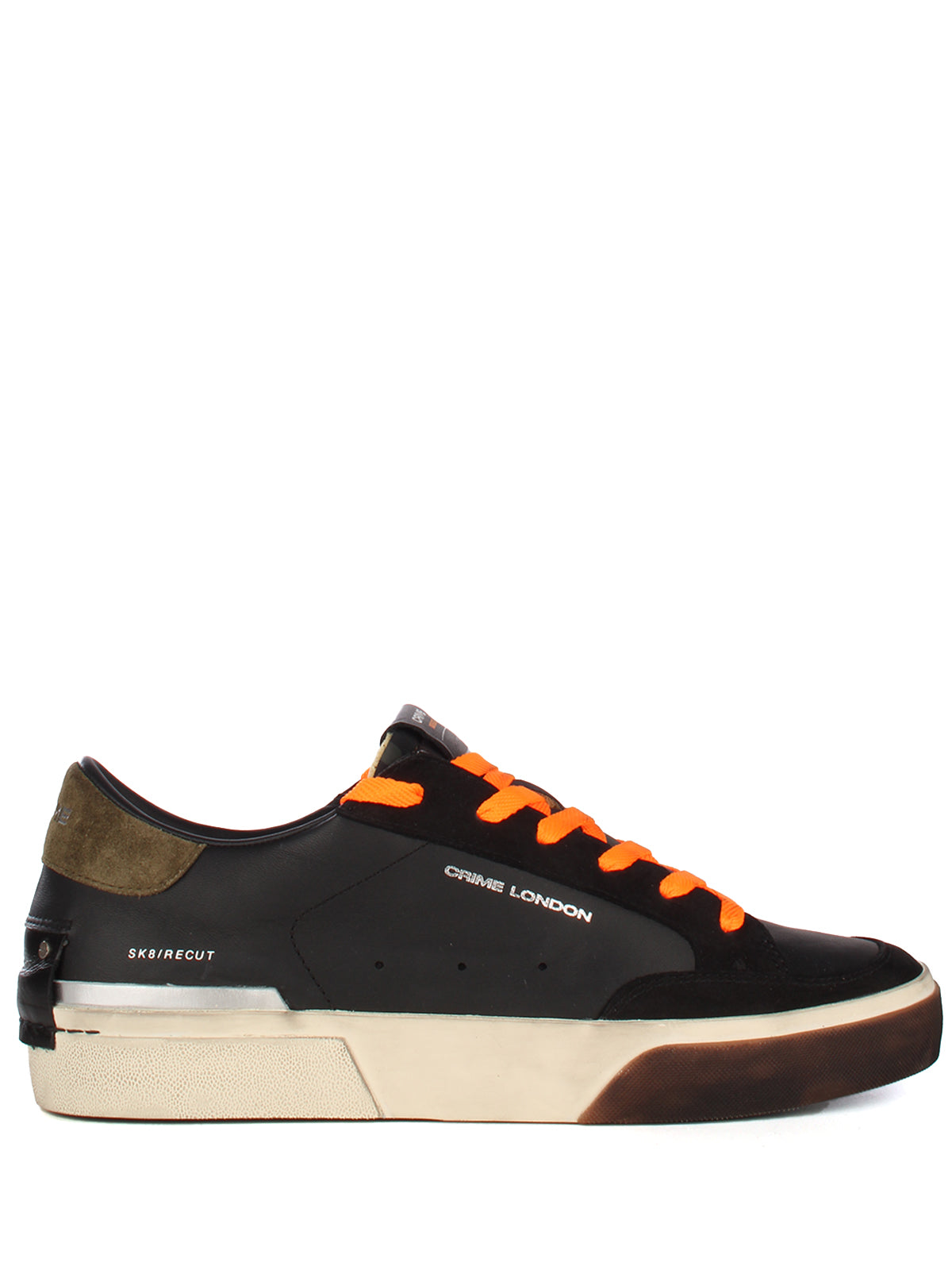 Crime London Men's sneakers