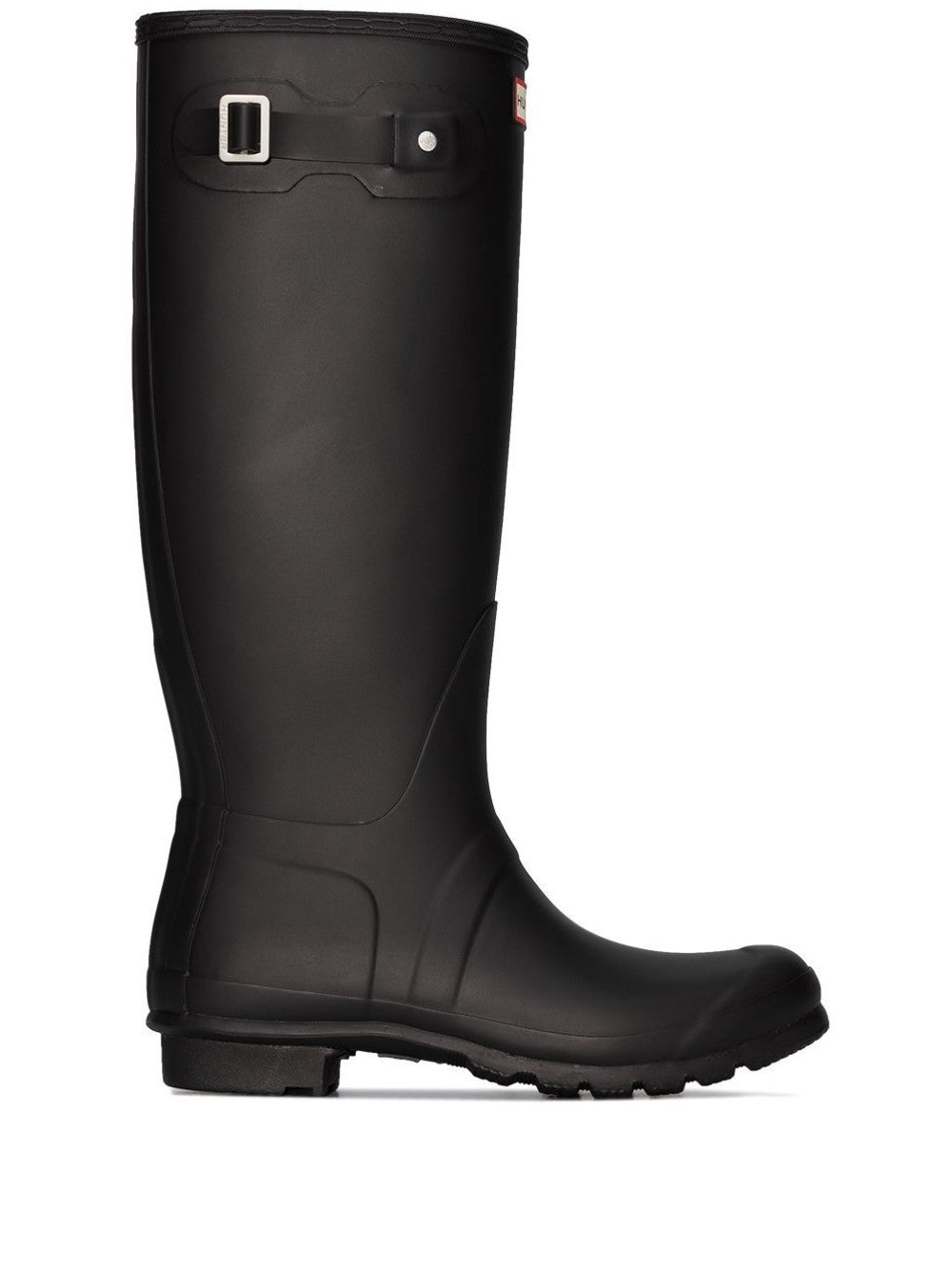 Boots Hunter Original Tall Matte